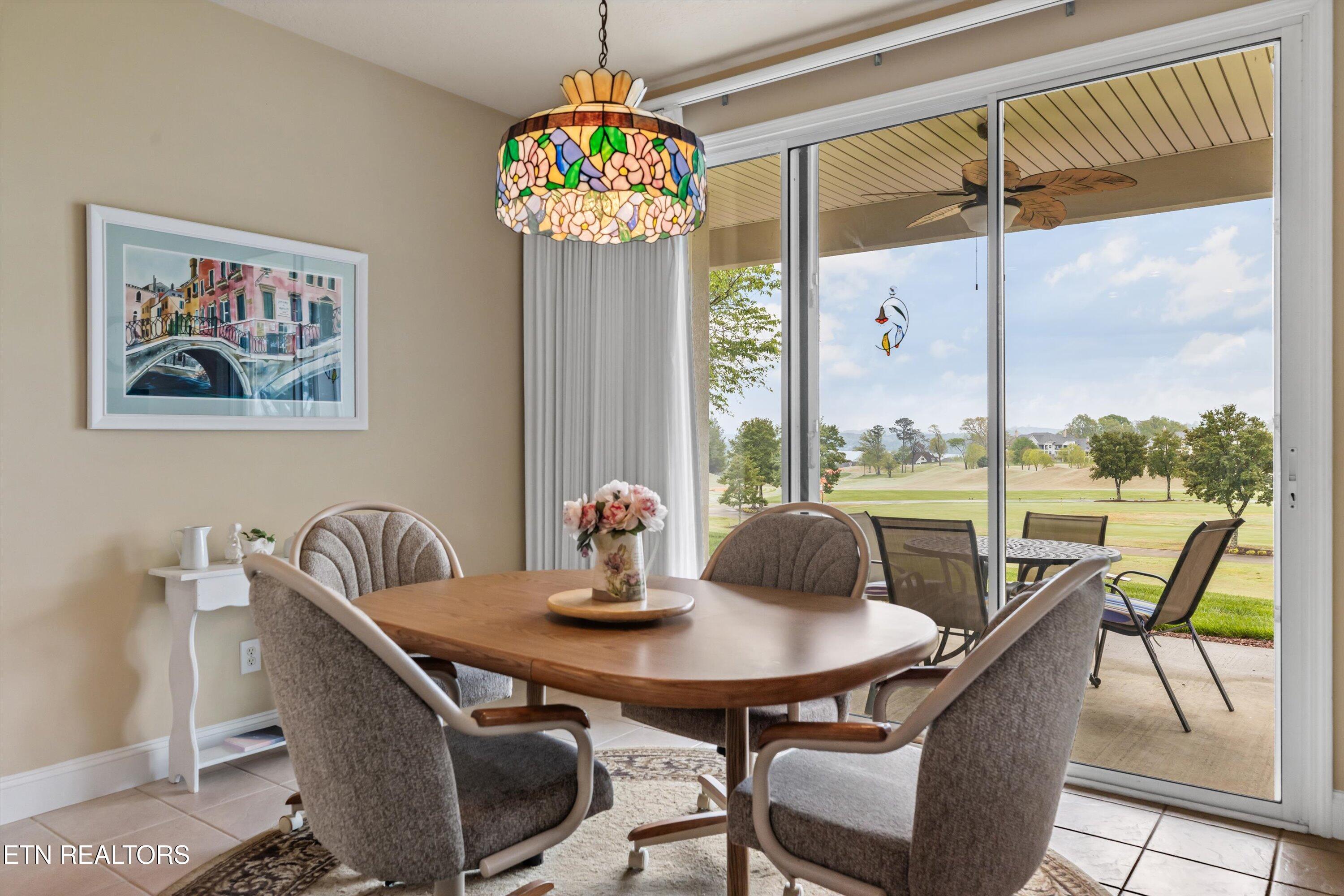 204 Kingbird Drive, Vonore, TN - Fort Loudoun and Tellico Lake Real Estate - Image# 21