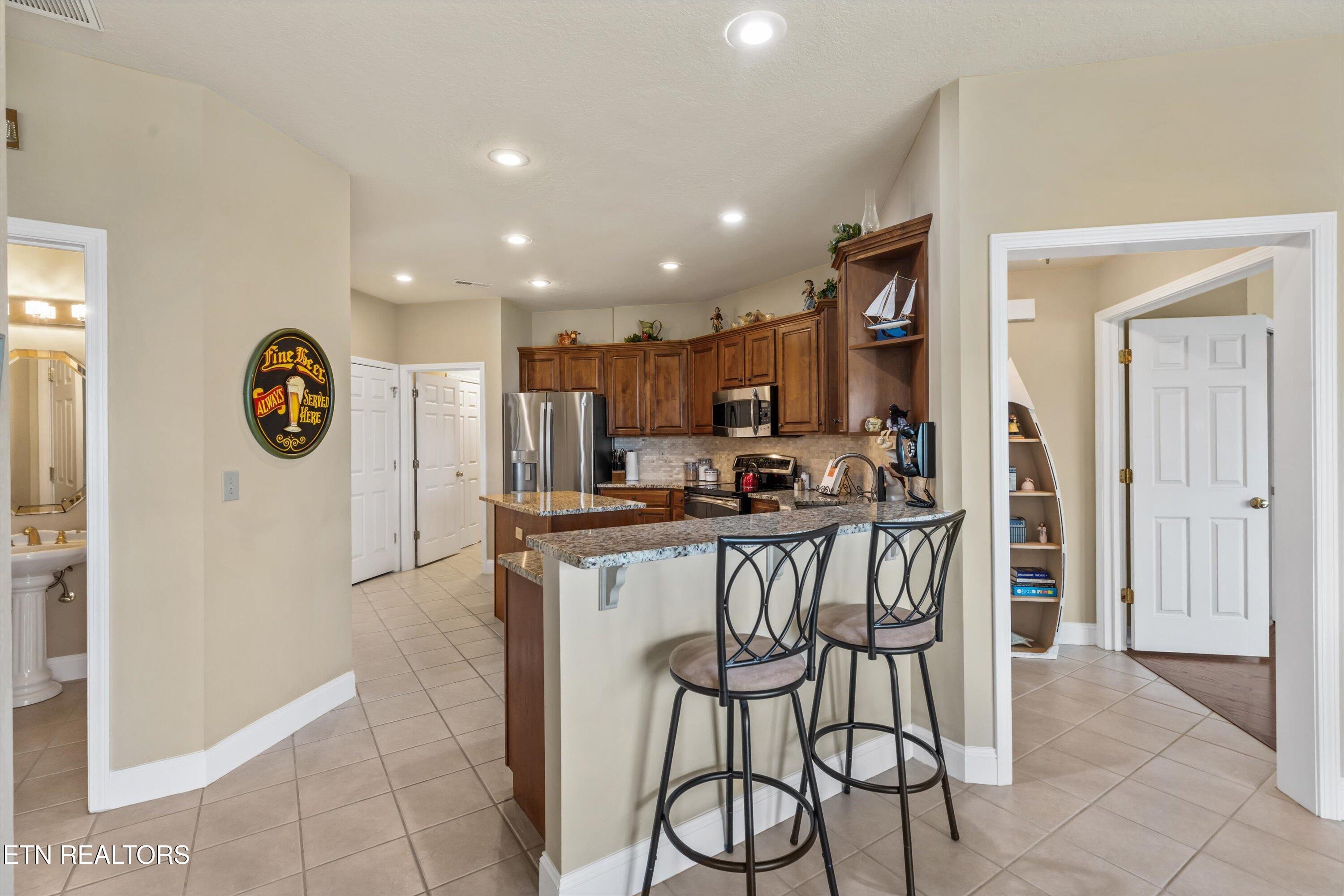 204 Kingbird Drive, Vonore, TN - Fort Loudoun and Tellico Lake Real Estate - Image# 22