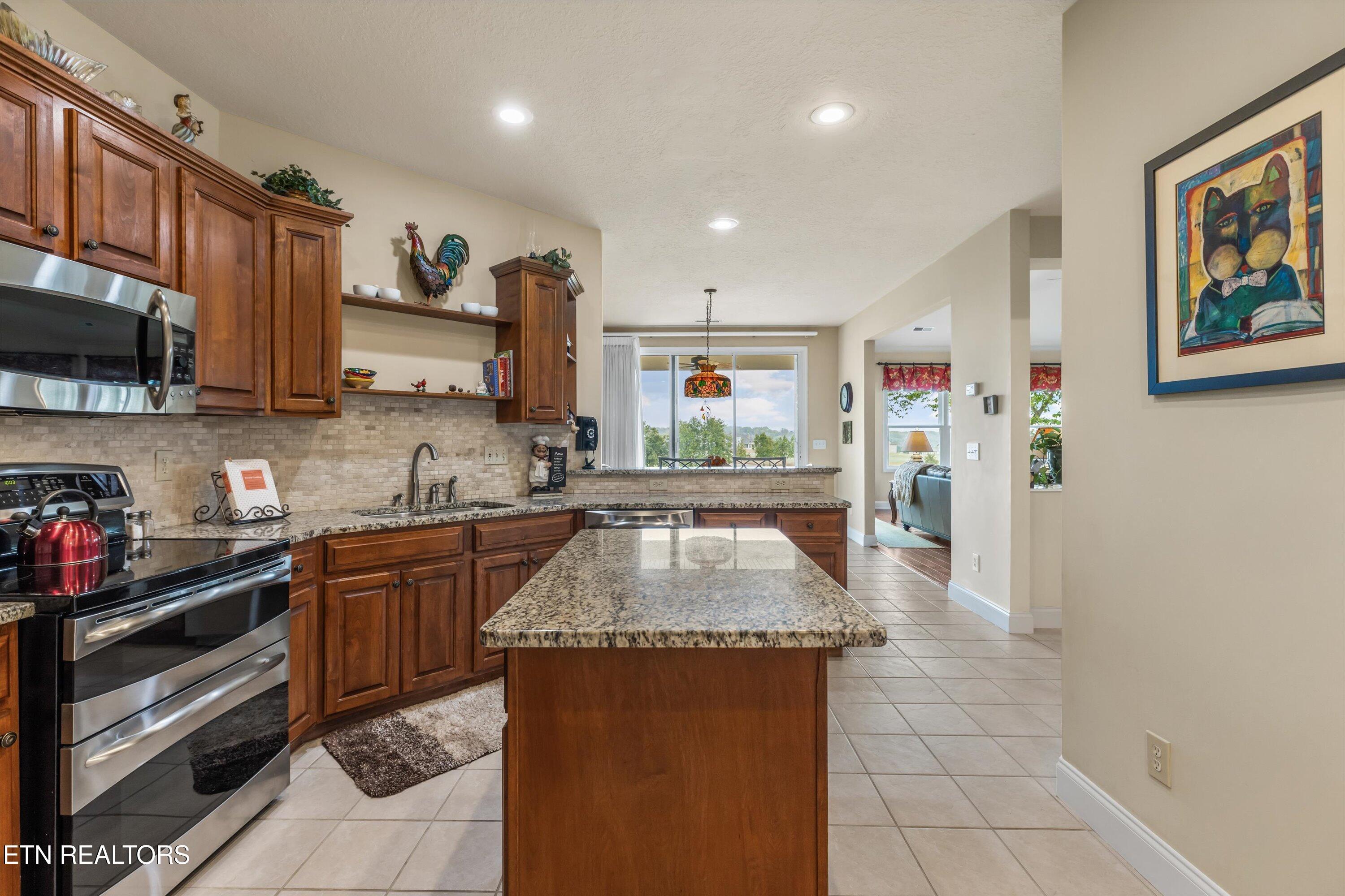 204 Kingbird Drive, Vonore, TN - Fort Loudoun and Tellico Lake Real Estate - Image# 25