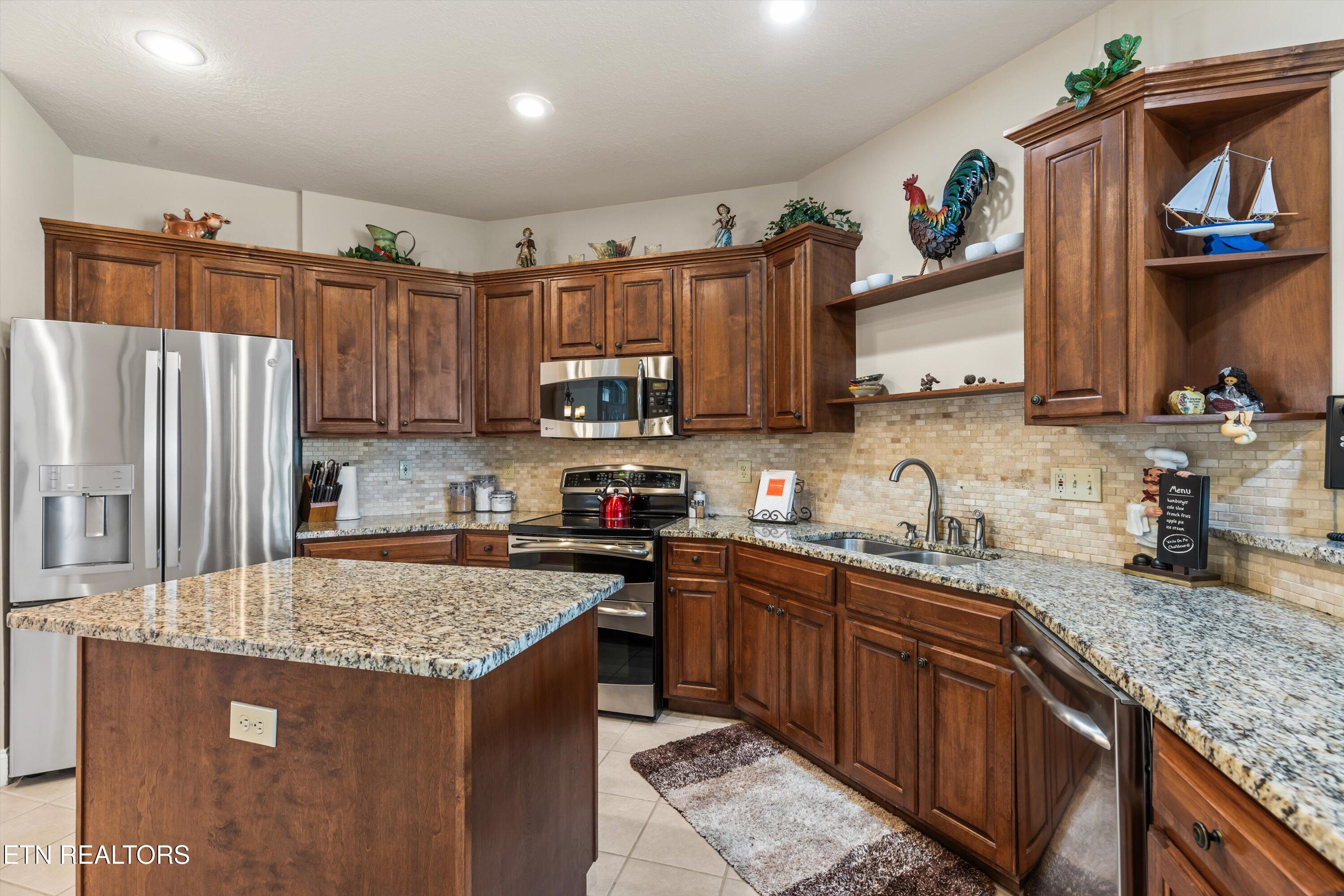 204 Kingbird Drive, Vonore, TN - Fort Loudoun and Tellico Lake Real Estate - Image# 26