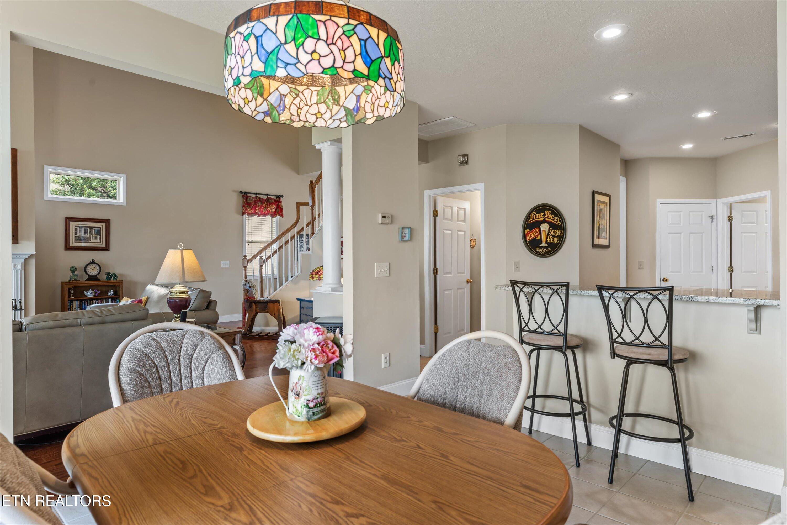 204 Kingbird Drive, Vonore, TN - Fort Loudoun and Tellico Lake Real Estate - Image# 31
