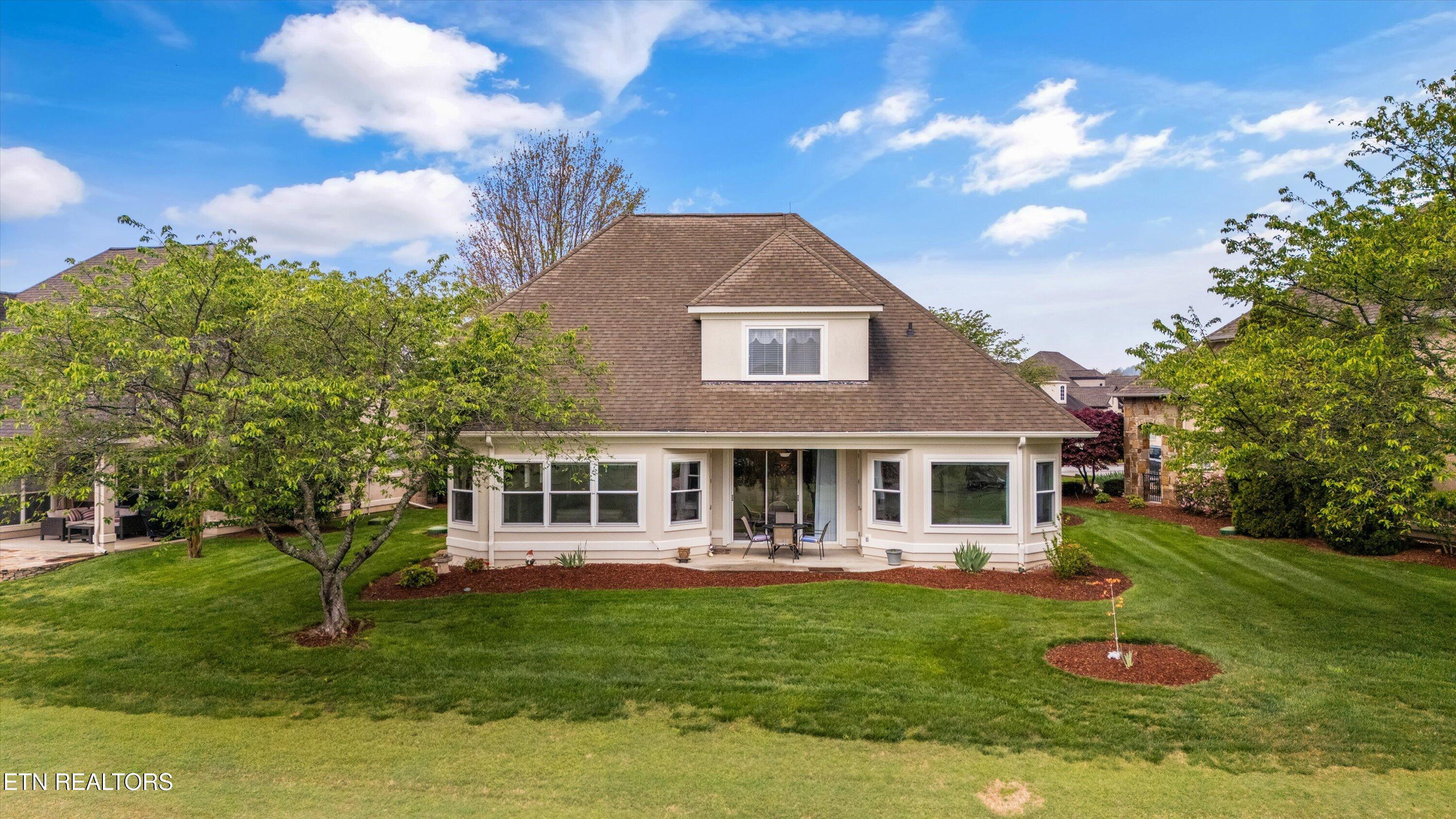 204 Kingbird Drive, Vonore, TN - Fort Loudoun and Tellico Lake Real Estate - Image# 42