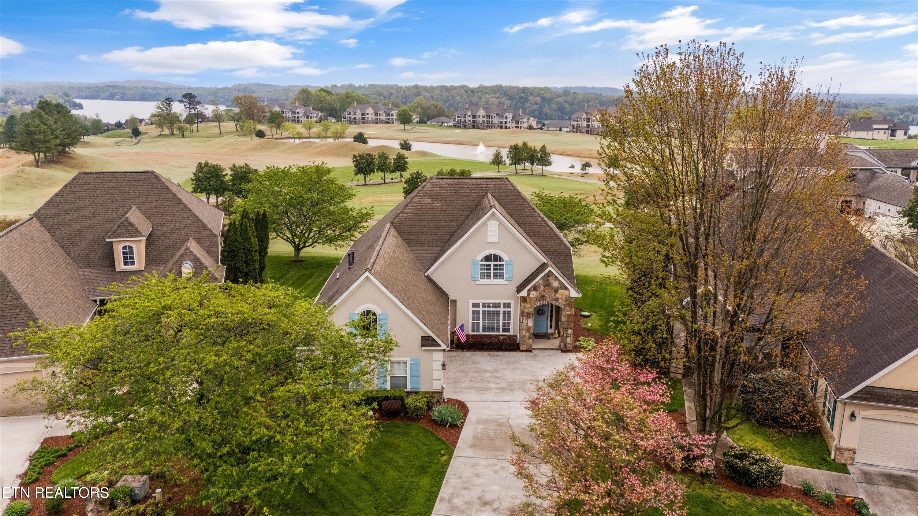 204 Kingbird Drive, Vonore, TN - Fort Loudoun and Tellico Lake Real Estate - Image# 44