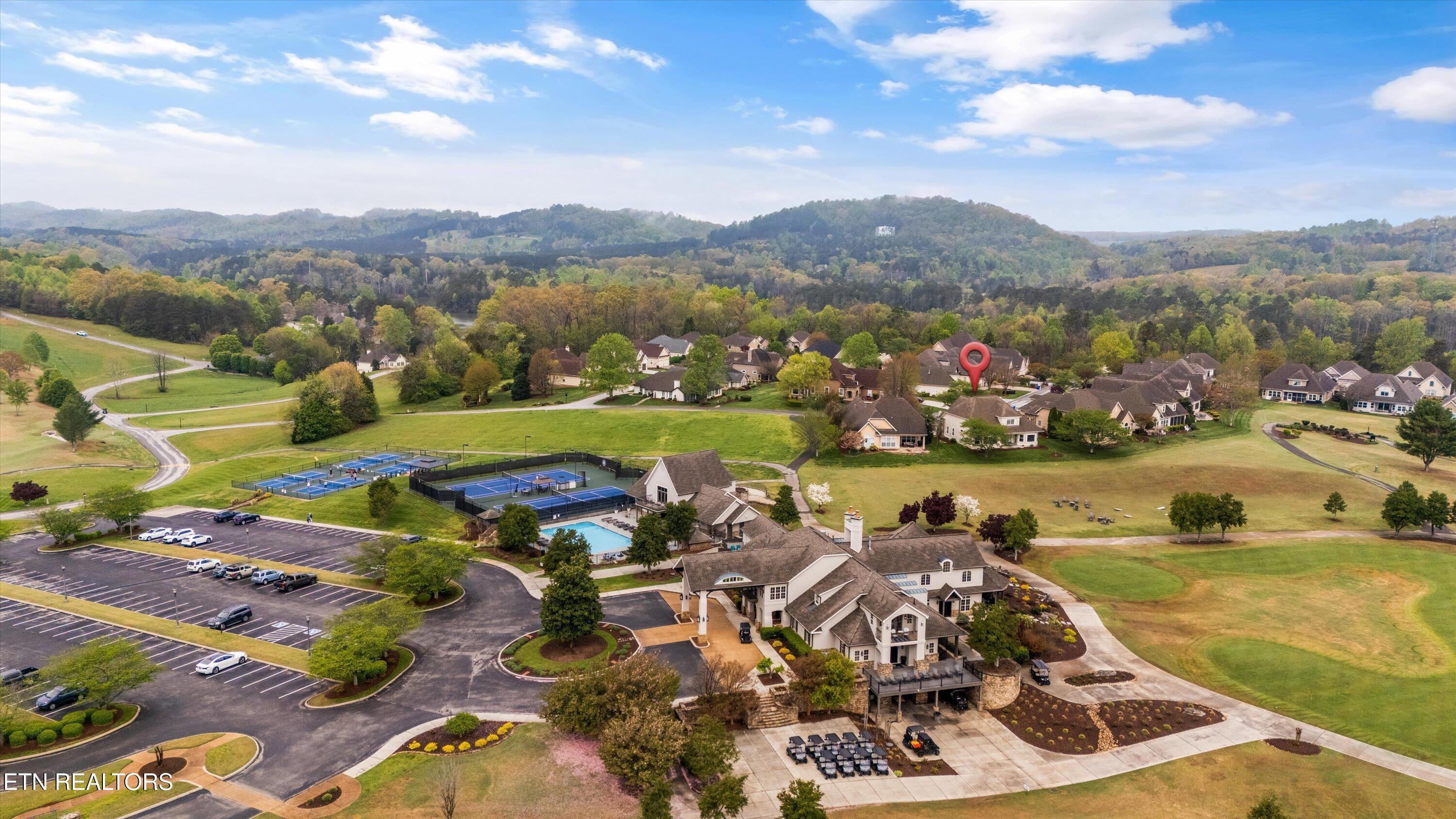 204 Kingbird Drive, Vonore, TN - Fort Loudoun and Tellico Lake Real Estate - Image# 46