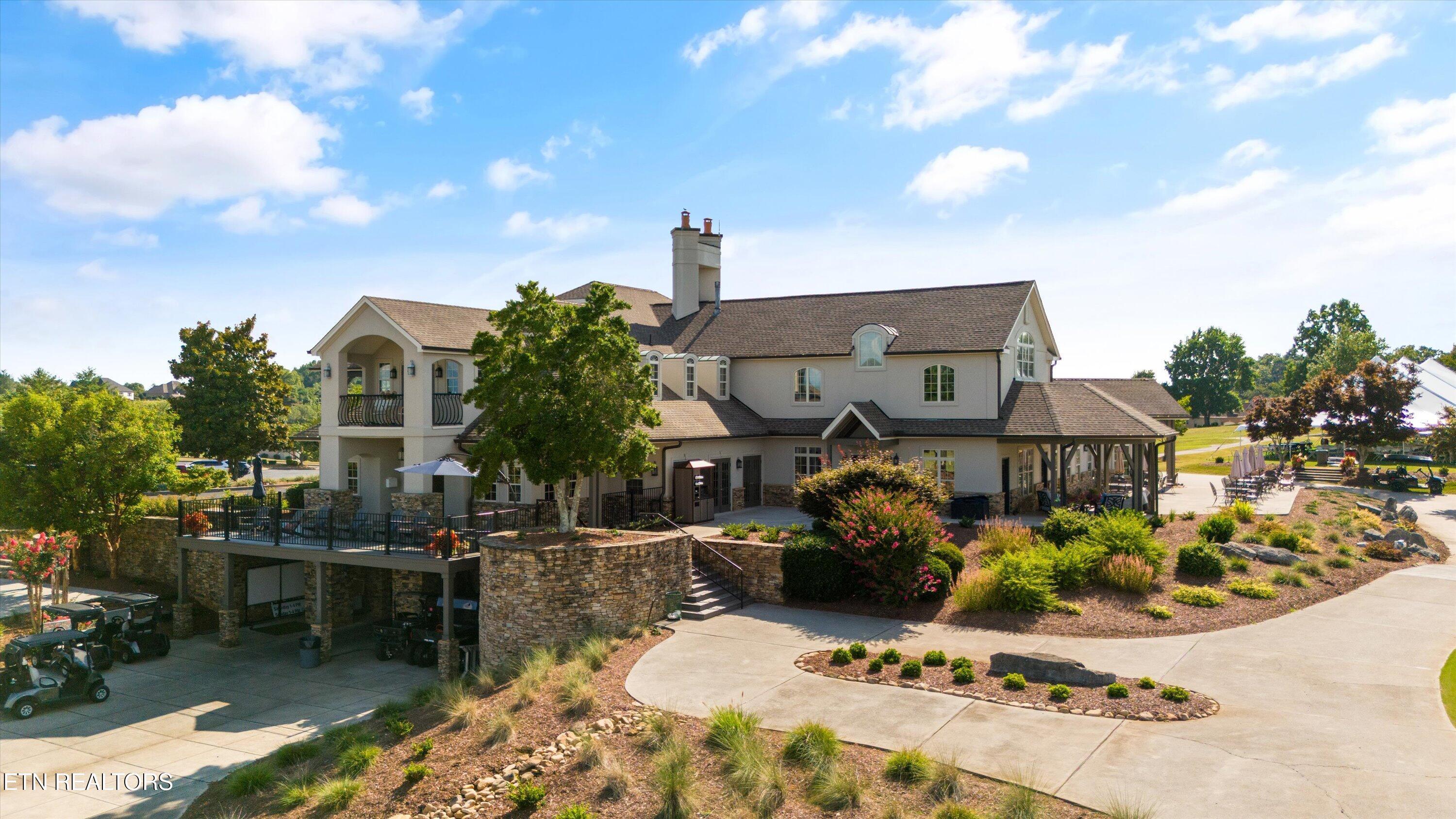 204 Kingbird Drive, Vonore, TN - Fort Loudoun and Tellico Lake Real Estate - Image# 54