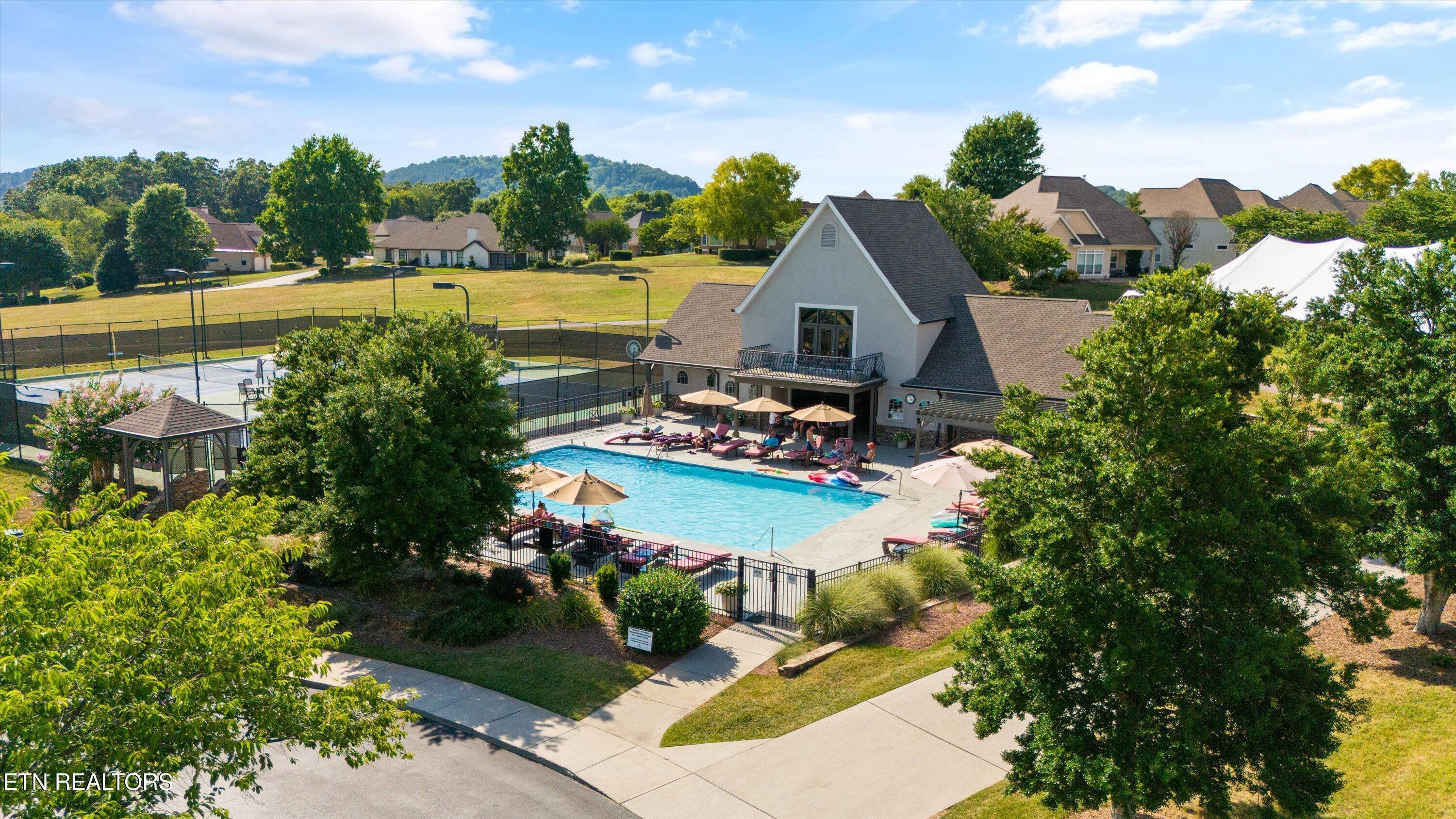 204 Kingbird Drive, Vonore, TN - Fort Loudoun and Tellico Lake Real Estate - Image# 55