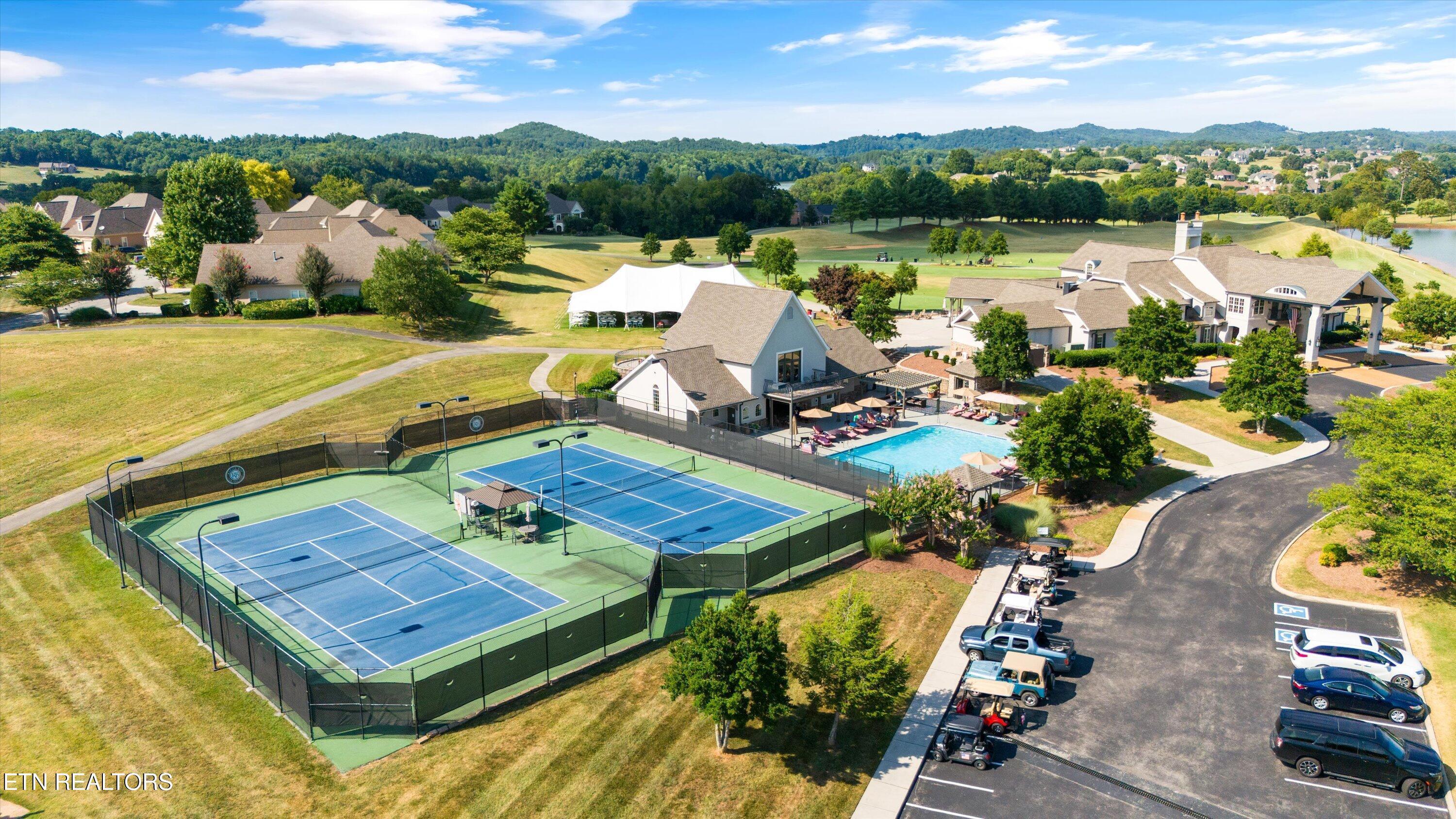 204 Kingbird Drive, Vonore, TN - Fort Loudoun and Tellico Lake Real Estate - Image# 56