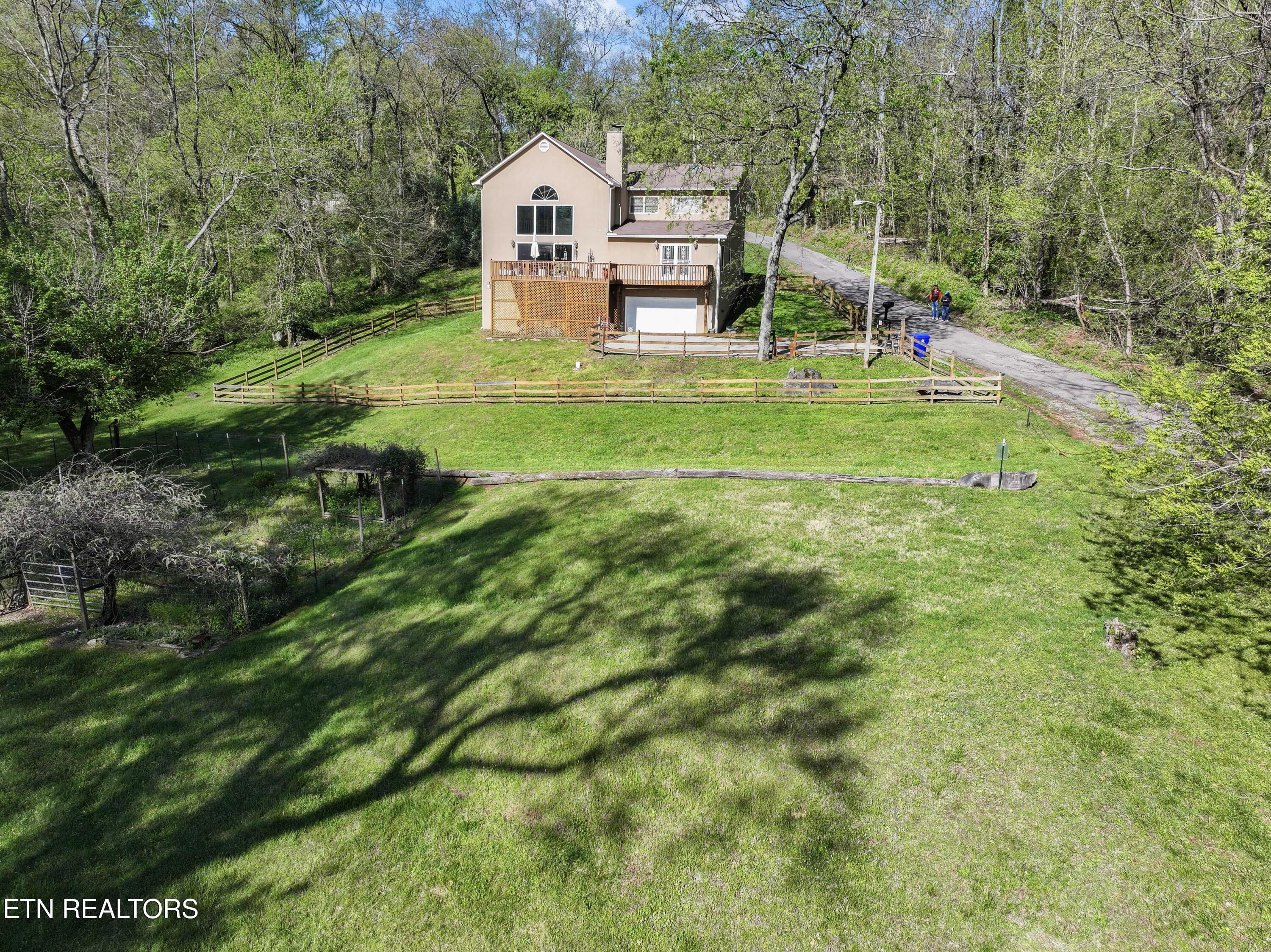 Engel Rd, Loudon, TN - Fort Loudoun and Tellico Lake Real Estate - Image# 8