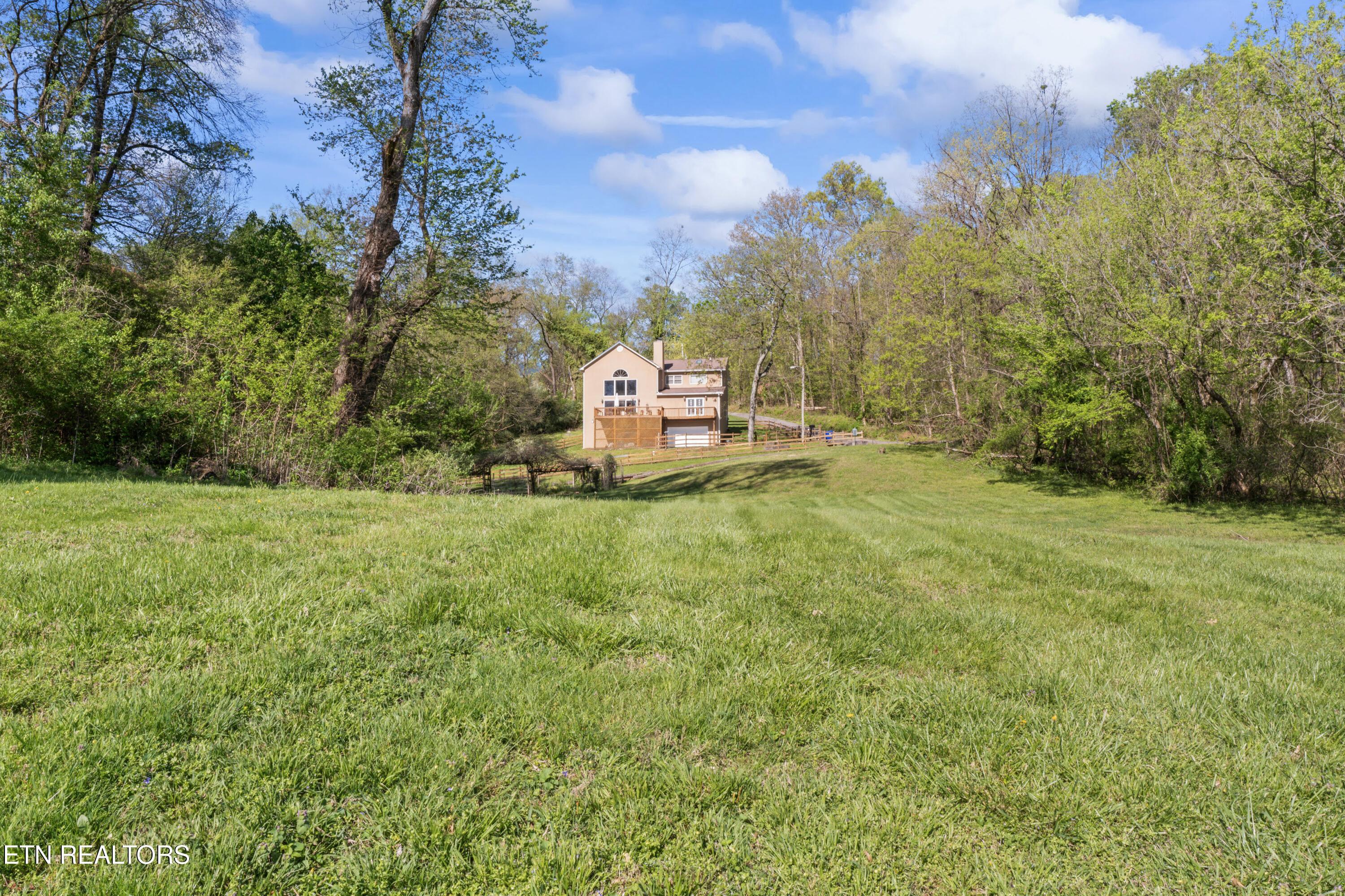 Engel Rd, Loudon, TN - Fort Loudoun and Tellico Lake Real Estate - Image# 9