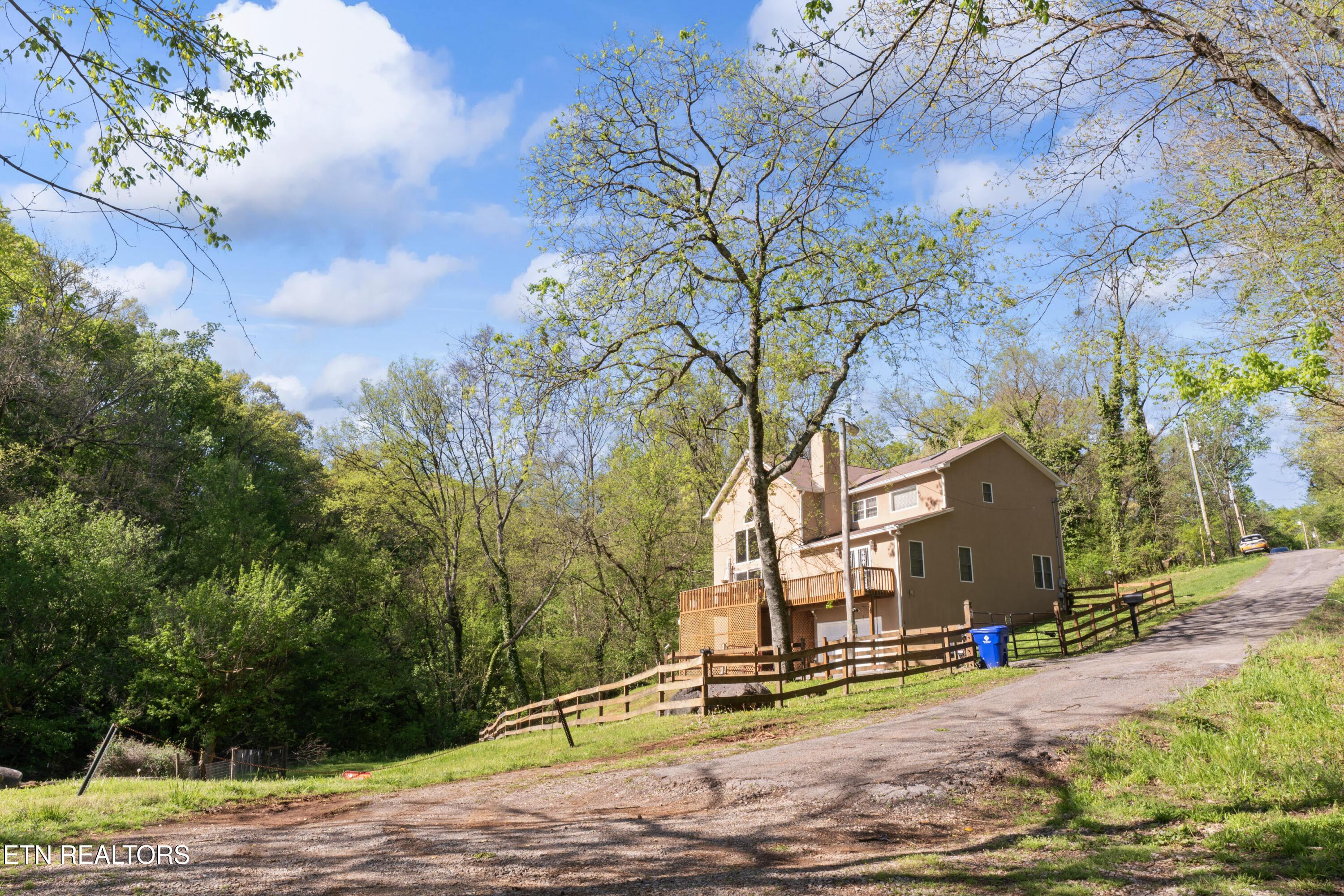 Engel Rd, Loudon, TN - Fort Loudoun and Tellico Lake Real Estate - Image# 18