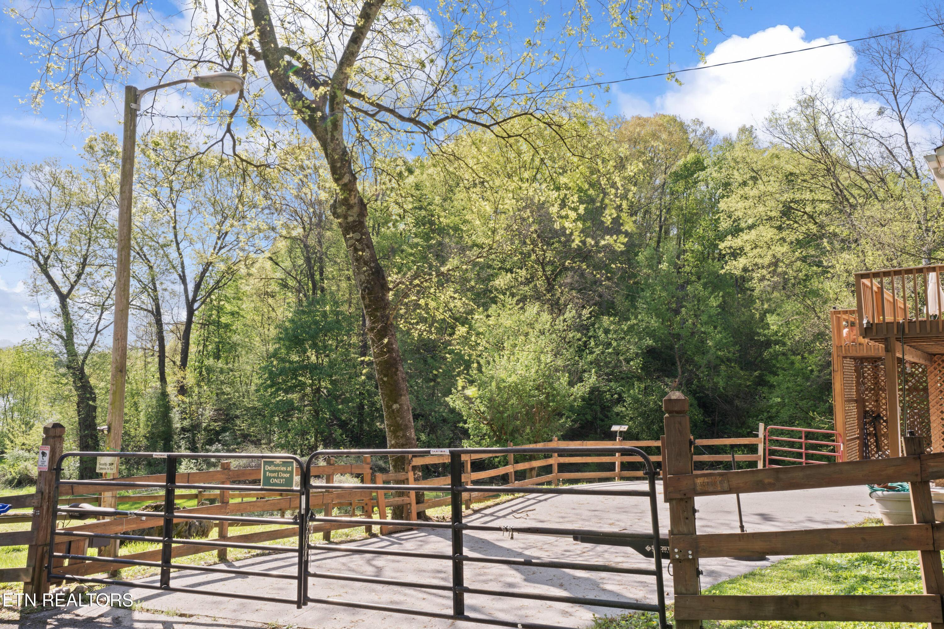 Engel Rd, Loudon, TN - Fort Loudoun and Tellico Lake Real Estate - Image# 19
