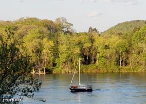 Engel Rd, Loudon, TN - Fort Loudoun and Tellico Lake Real Estate - Image# 2