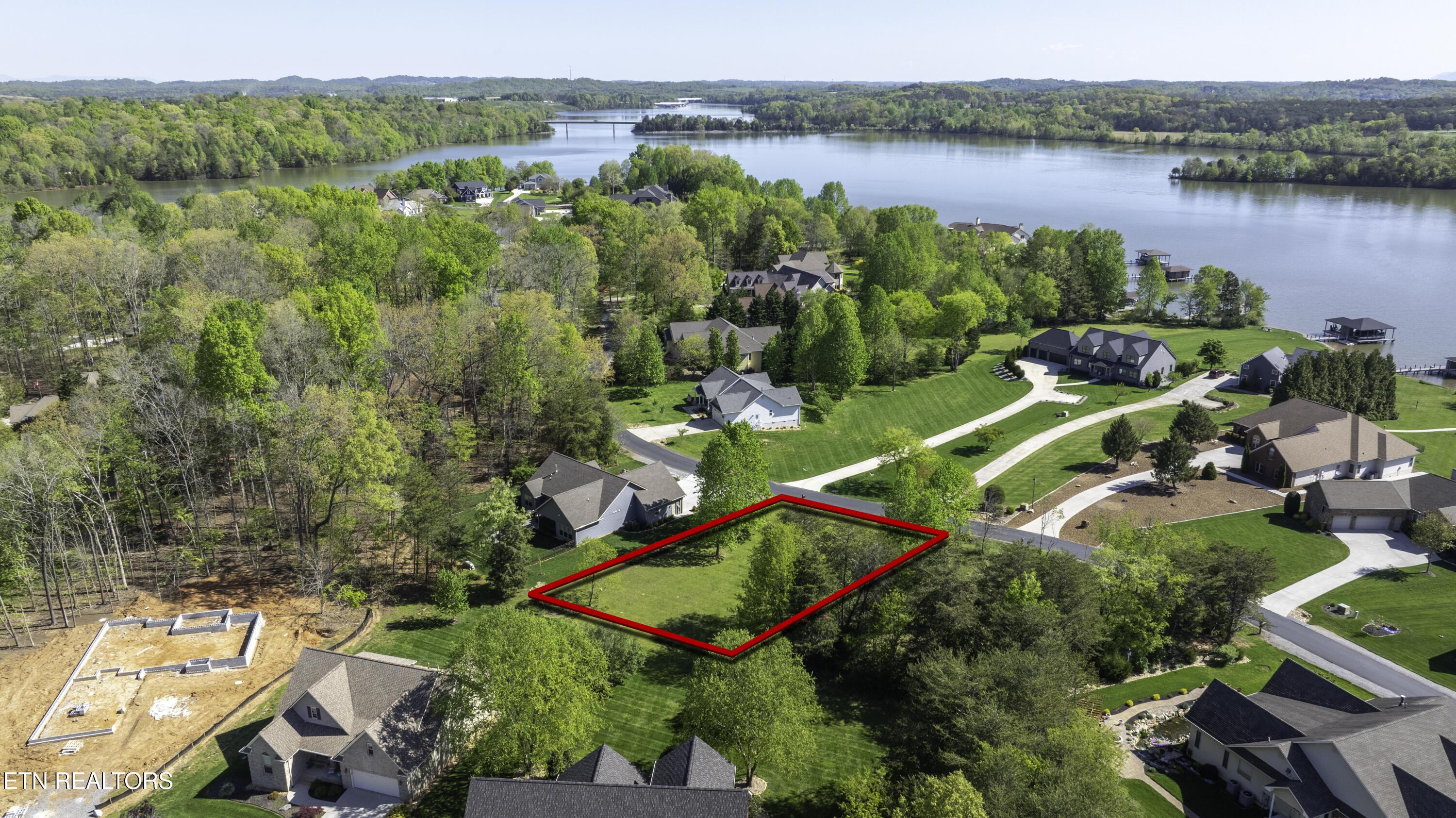 Fort Loudoun and Tellico Lake Real Estate - Image# 5