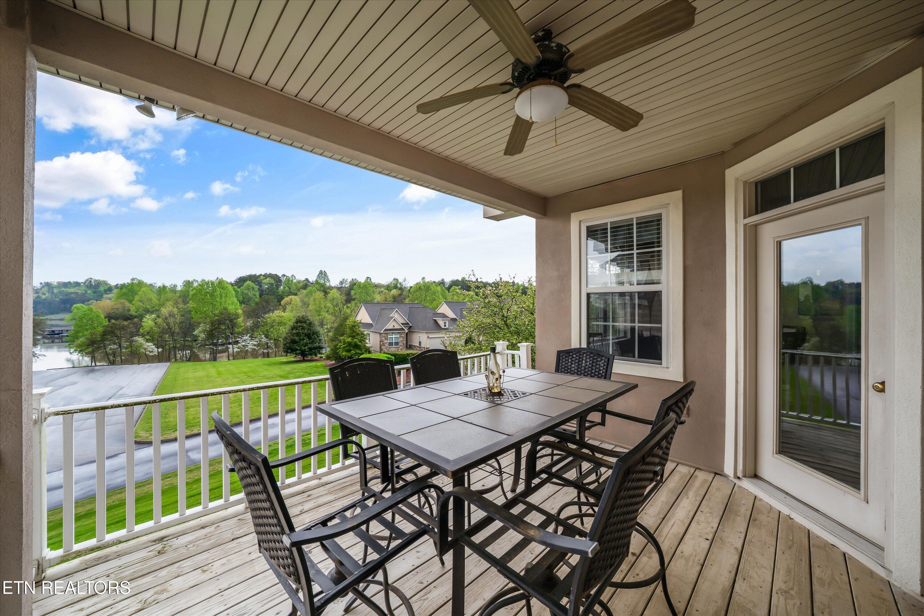 1079 Rarity Bay Pkwy, Vonore, TN - Fort Loudoun and Tellico Lake Real Estate - Image# 19