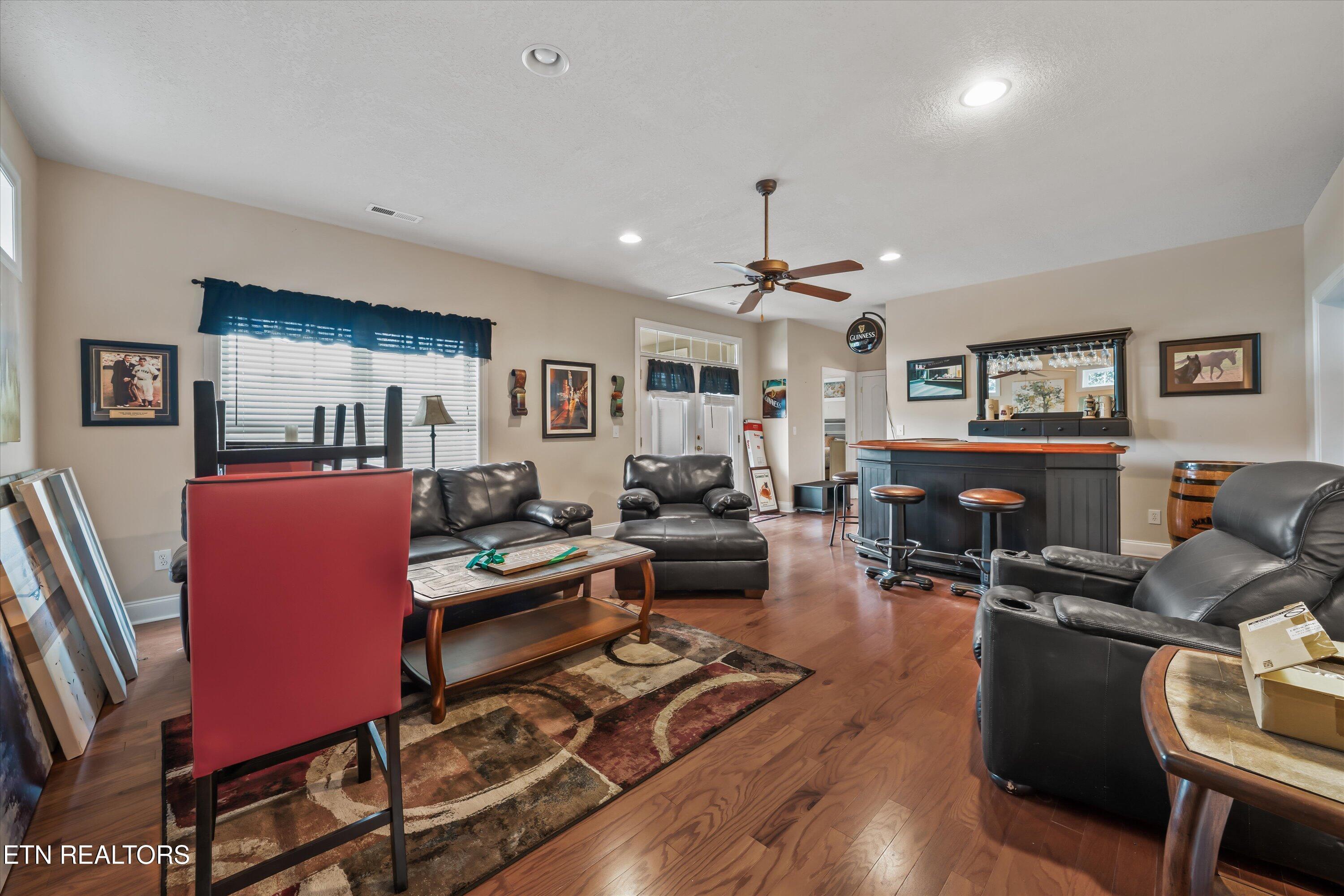 1079 Rarity Bay Pkwy, Vonore, TN - Fort Loudoun and Tellico Lake Real Estate - Image# 26