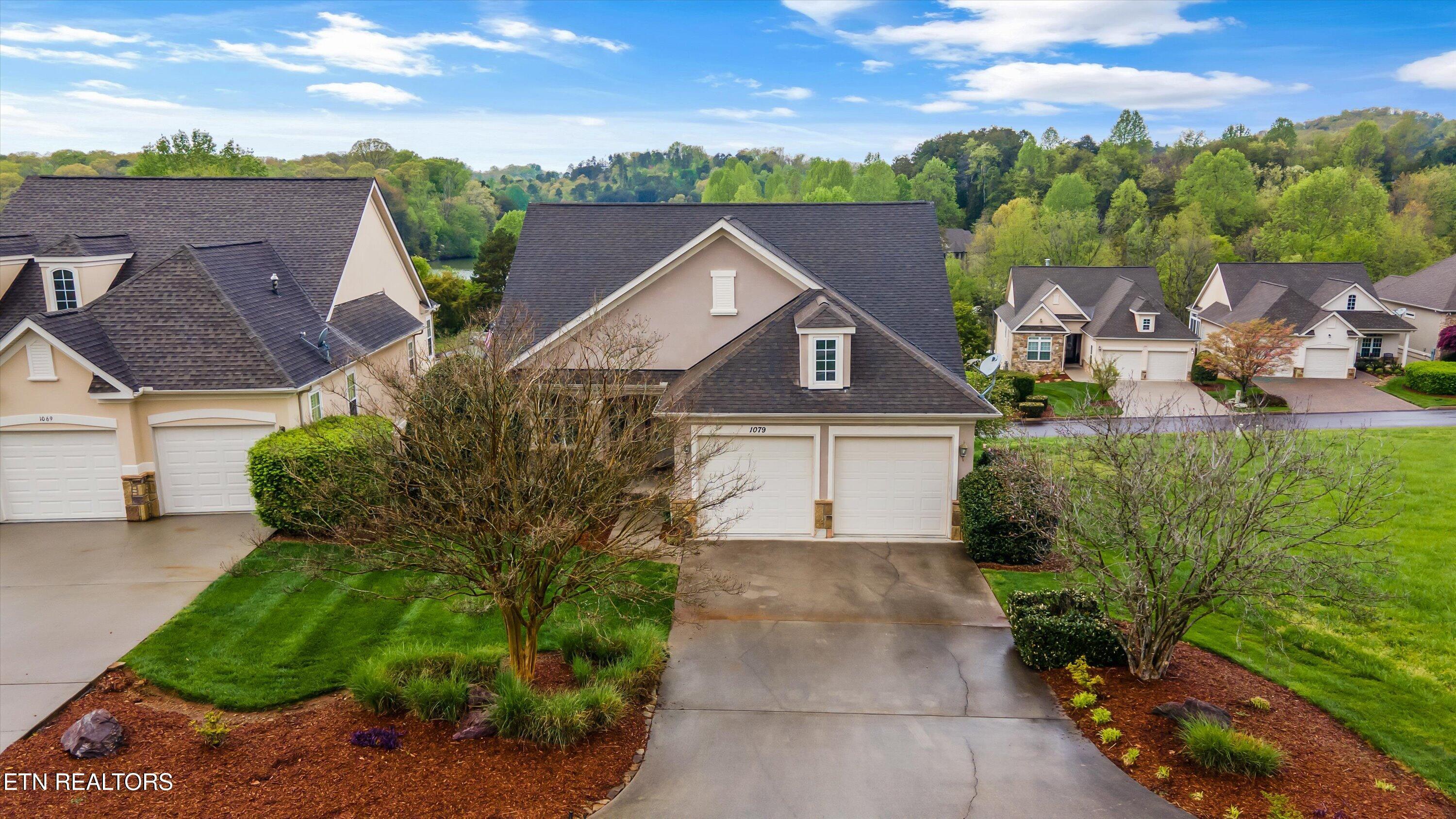 1079 Rarity Bay Pkwy, Vonore, TN - Fort Loudoun and Tellico Lake Real Estate - Image# 46