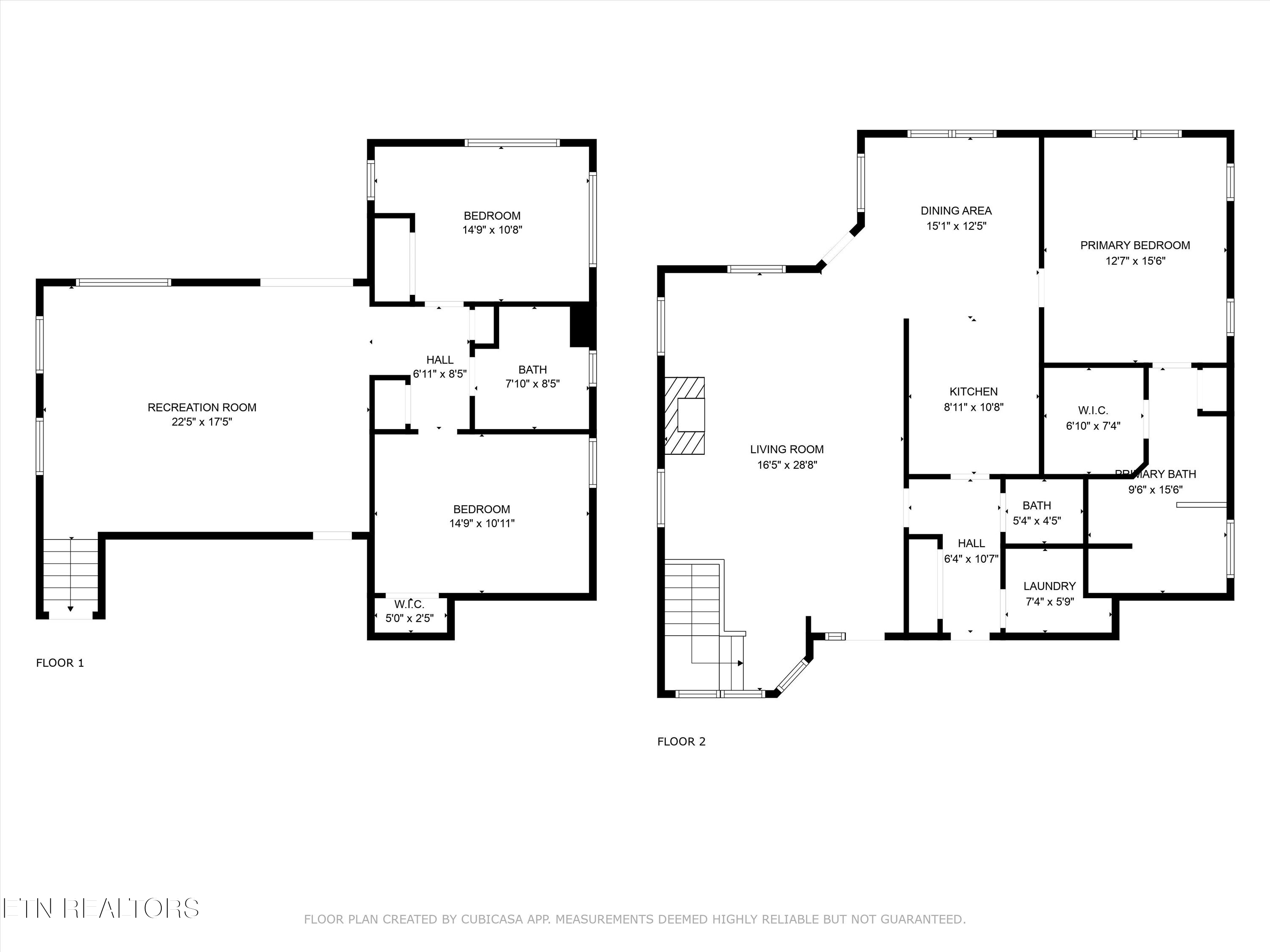 1079 Rarity Bay Pkwy, Vonore, TN - Fort Loudoun and Tellico Lake Real Estate - Image# 2
