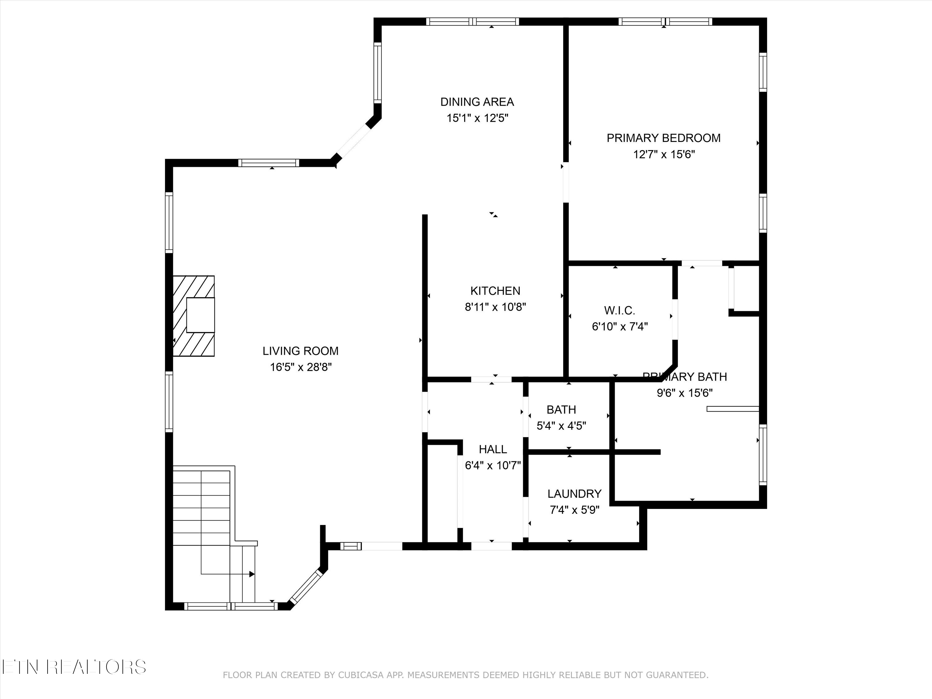 1079 Rarity Bay Pkwy, Vonore, TN - Fort Loudoun and Tellico Lake Real Estate - Image# 6