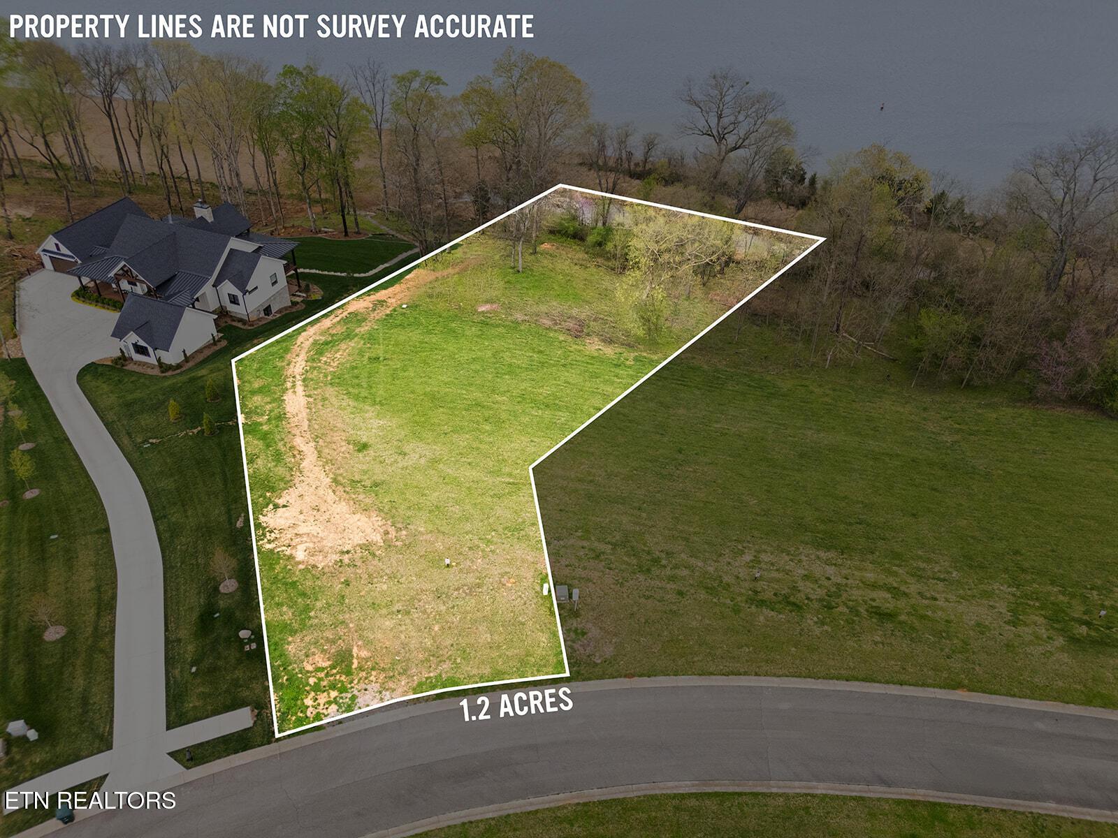 301 River Bank Tr, Loudon, TN - Fort Loudoun and Tellico Lake Real Estate - Image# 4