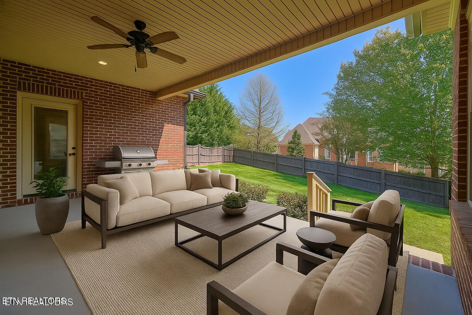 Fort Loudoun and Tellico Lake Real Estate - Image# 44