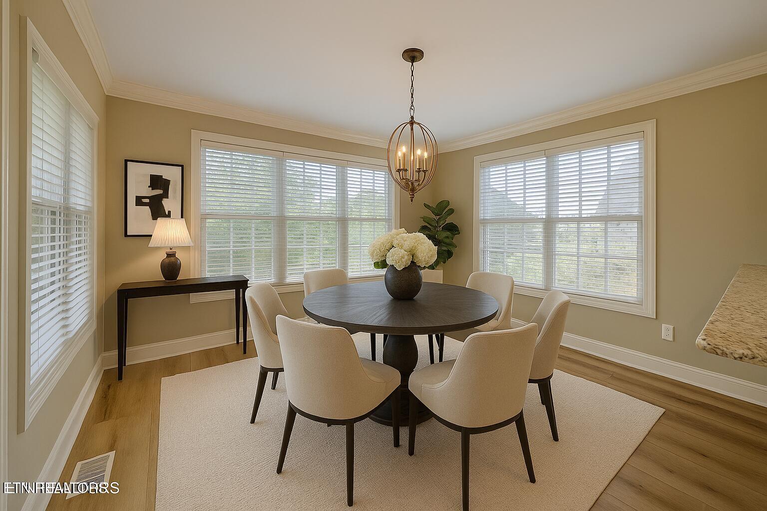 Fort Loudoun and Tellico Lake Real Estate - Image# 12