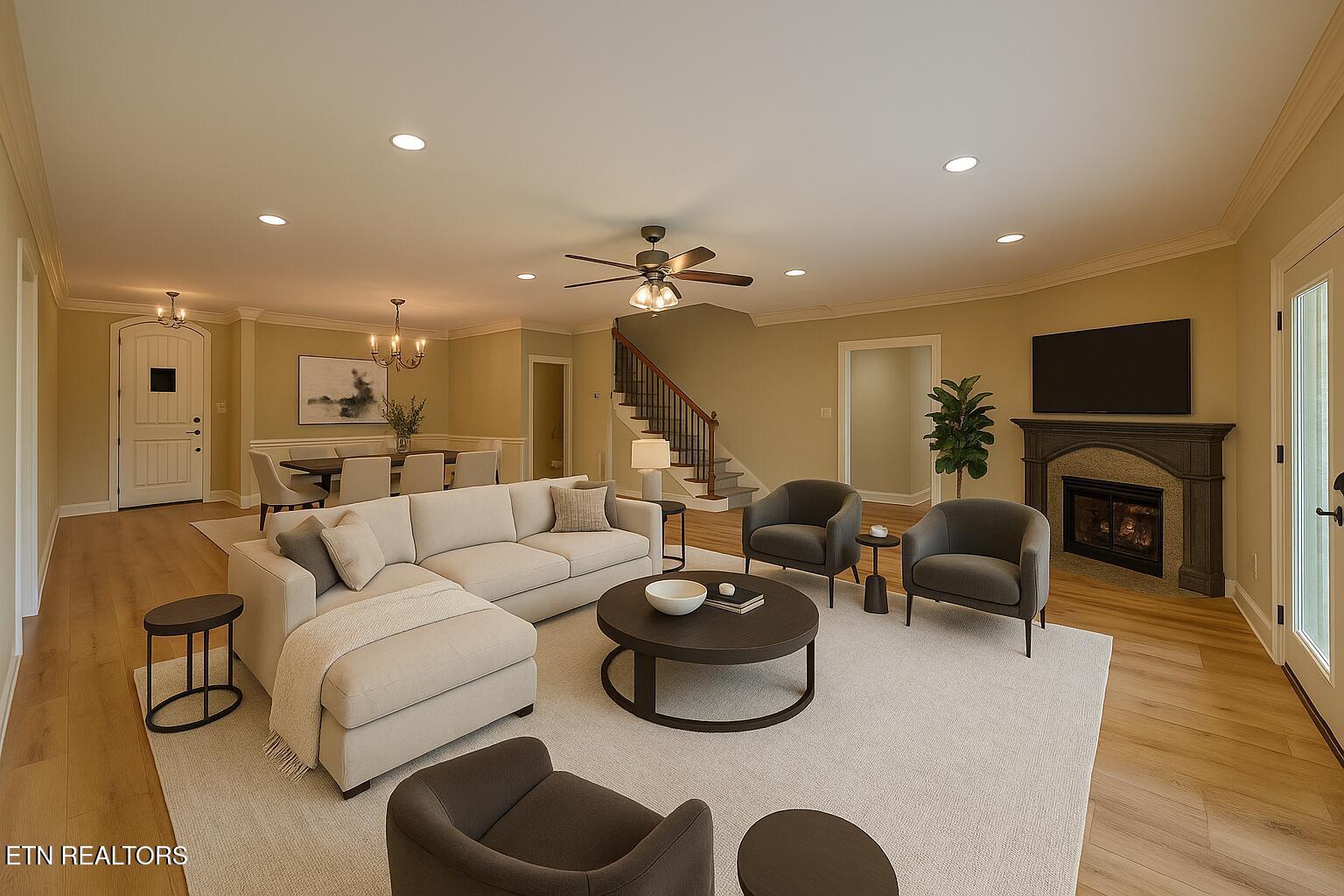 Fort Loudoun and Tellico Lake Real Estate - Image# 4