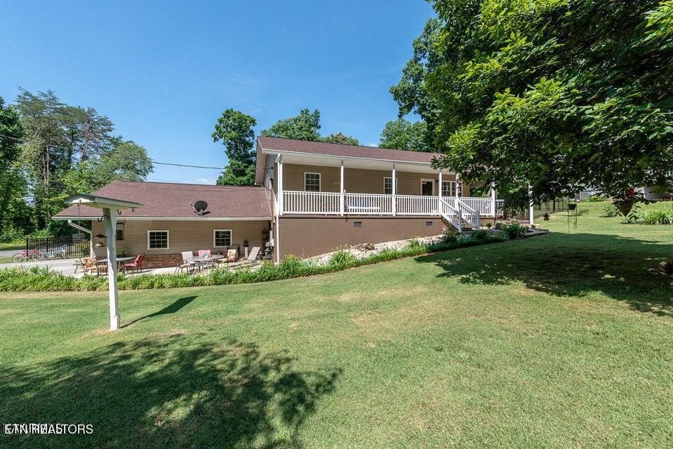Fort Loudoun and Tellico Lake Real Estate - Image# 1