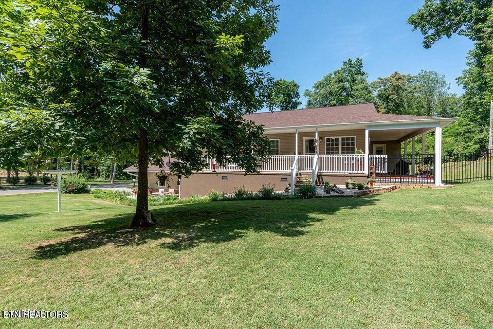 Fort Loudoun and Tellico Lake Real Estate - Image# 2