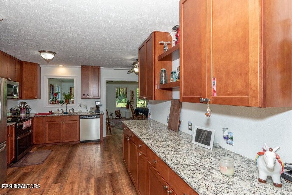 Fort Loudoun and Tellico Lake Real Estate - Image# 4