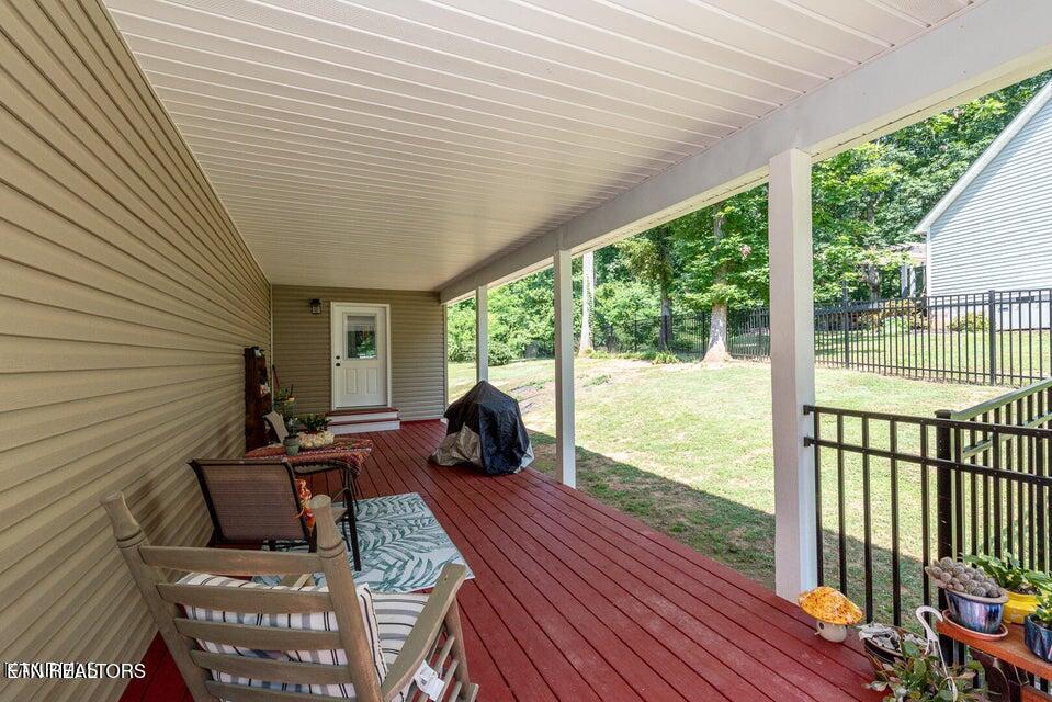 Fort Loudoun and Tellico Lake Real Estate - Image# 28