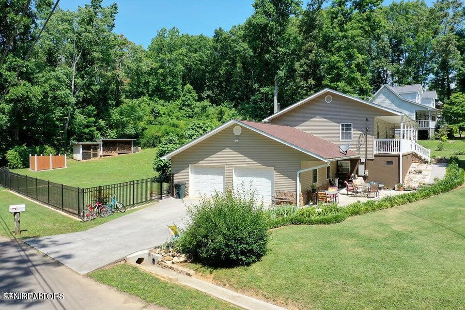 Fort Loudoun and Tellico Lake Real Estate - Image# 29