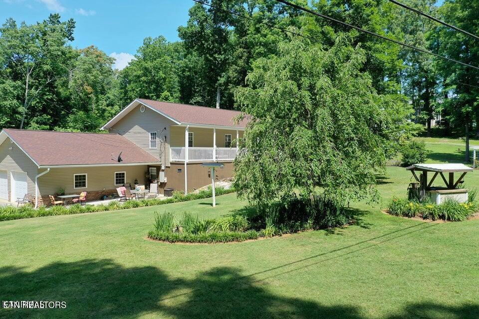 Fort Loudoun and Tellico Lake Real Estate - Image# 30