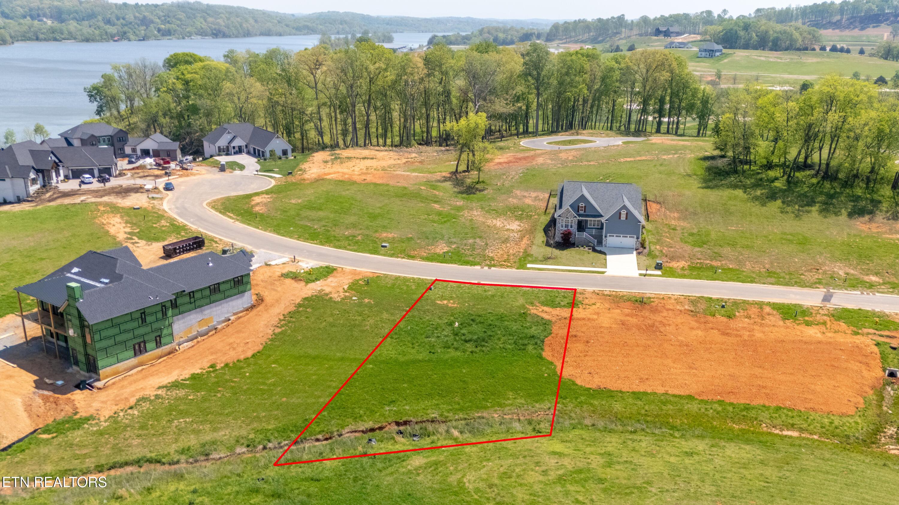711 Sedge Lane, Loudon, TN - Fort Loudoun and Tellico Lake Real Estate - Image# 5