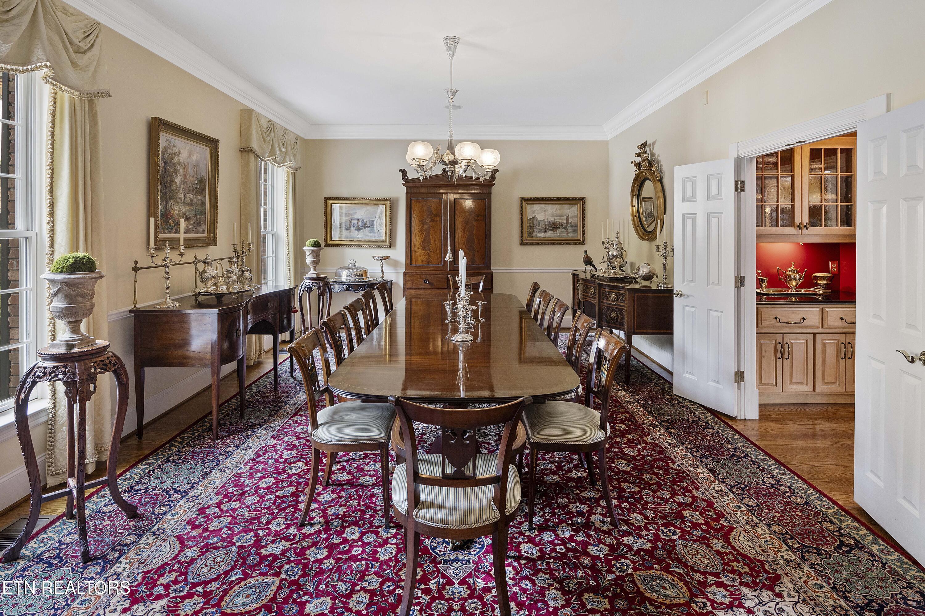 Fort Loudoun and Tellico Lake Real Estate - Image# 9