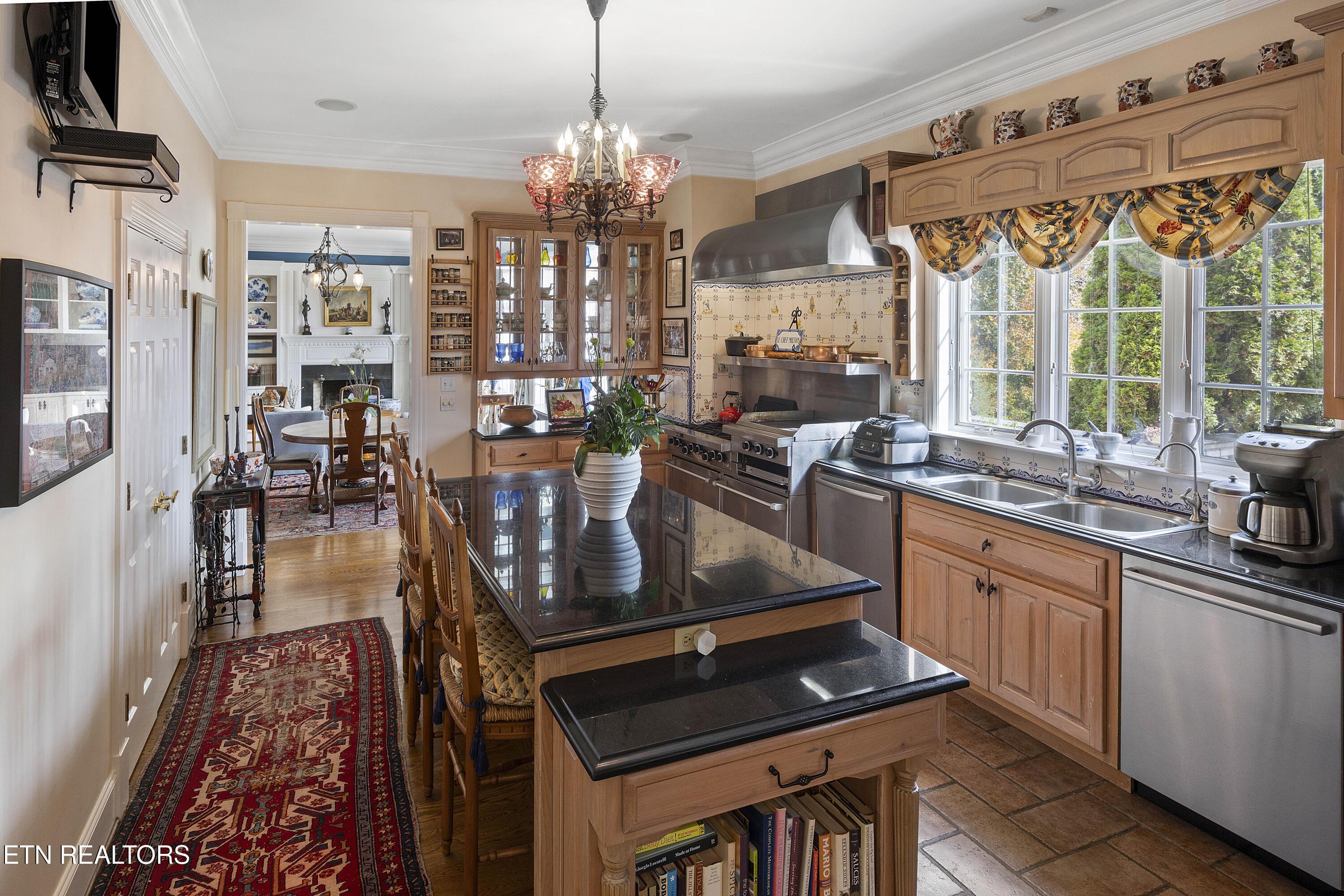 Fort Loudoun and Tellico Lake Real Estate - Image# 12