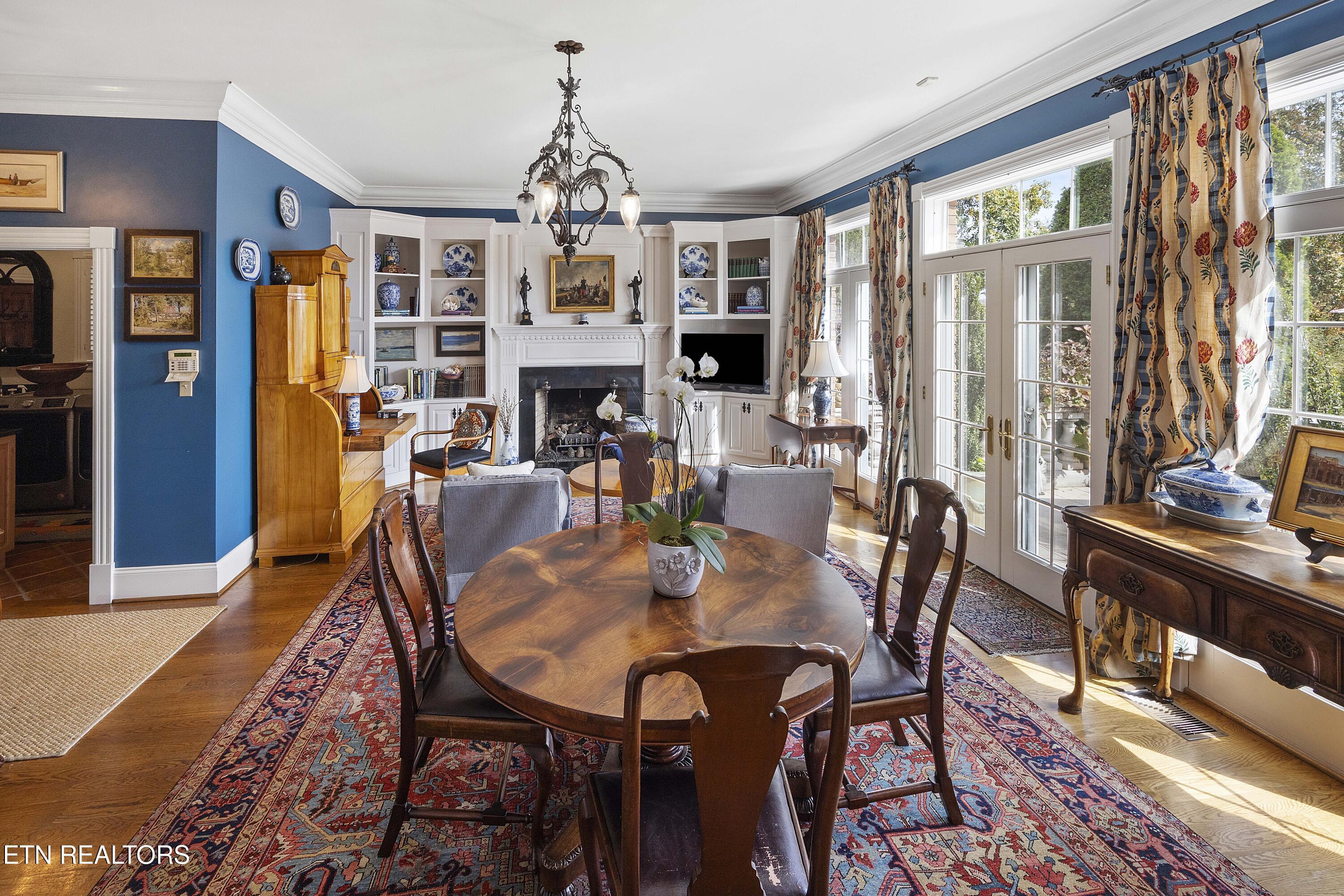 Fort Loudoun and Tellico Lake Real Estate - Image# 13