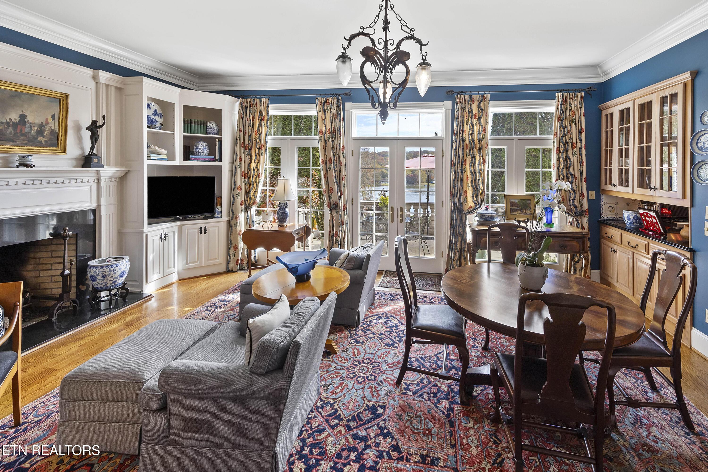 Fort Loudoun and Tellico Lake Real Estate - Image# 14