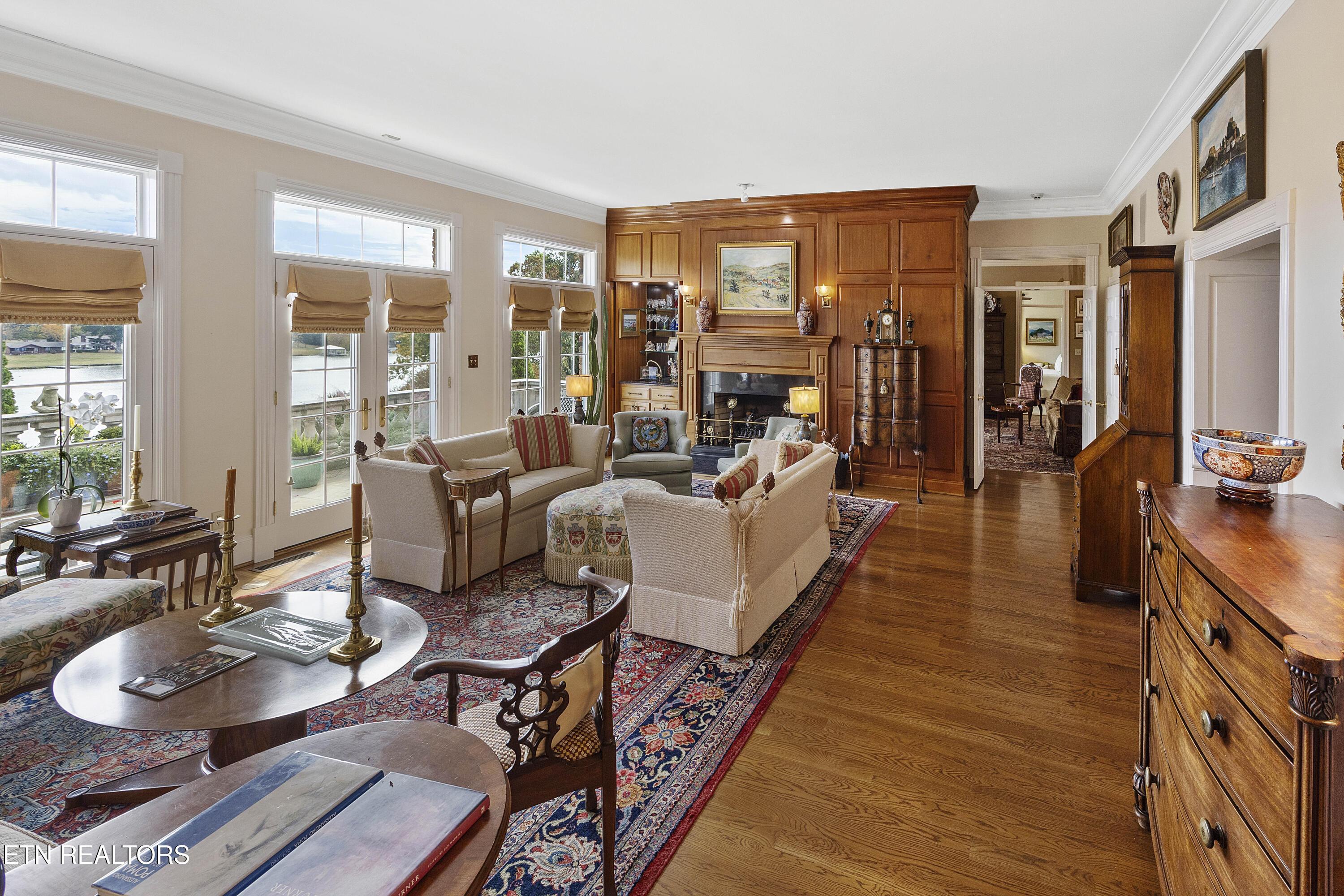 Fort Loudoun and Tellico Lake Real Estate - Image# 15