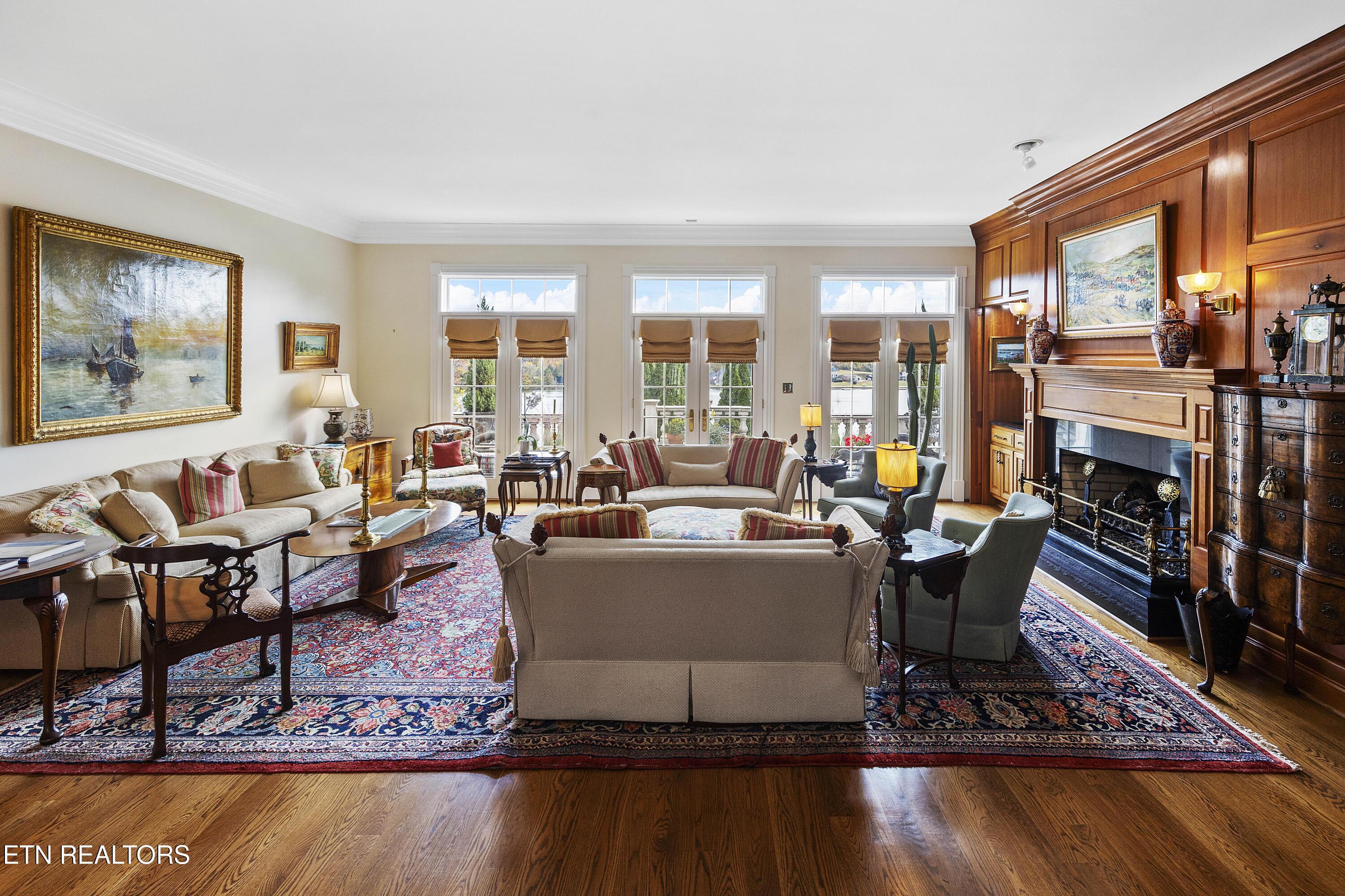 Fort Loudoun and Tellico Lake Real Estate - Image# 16
