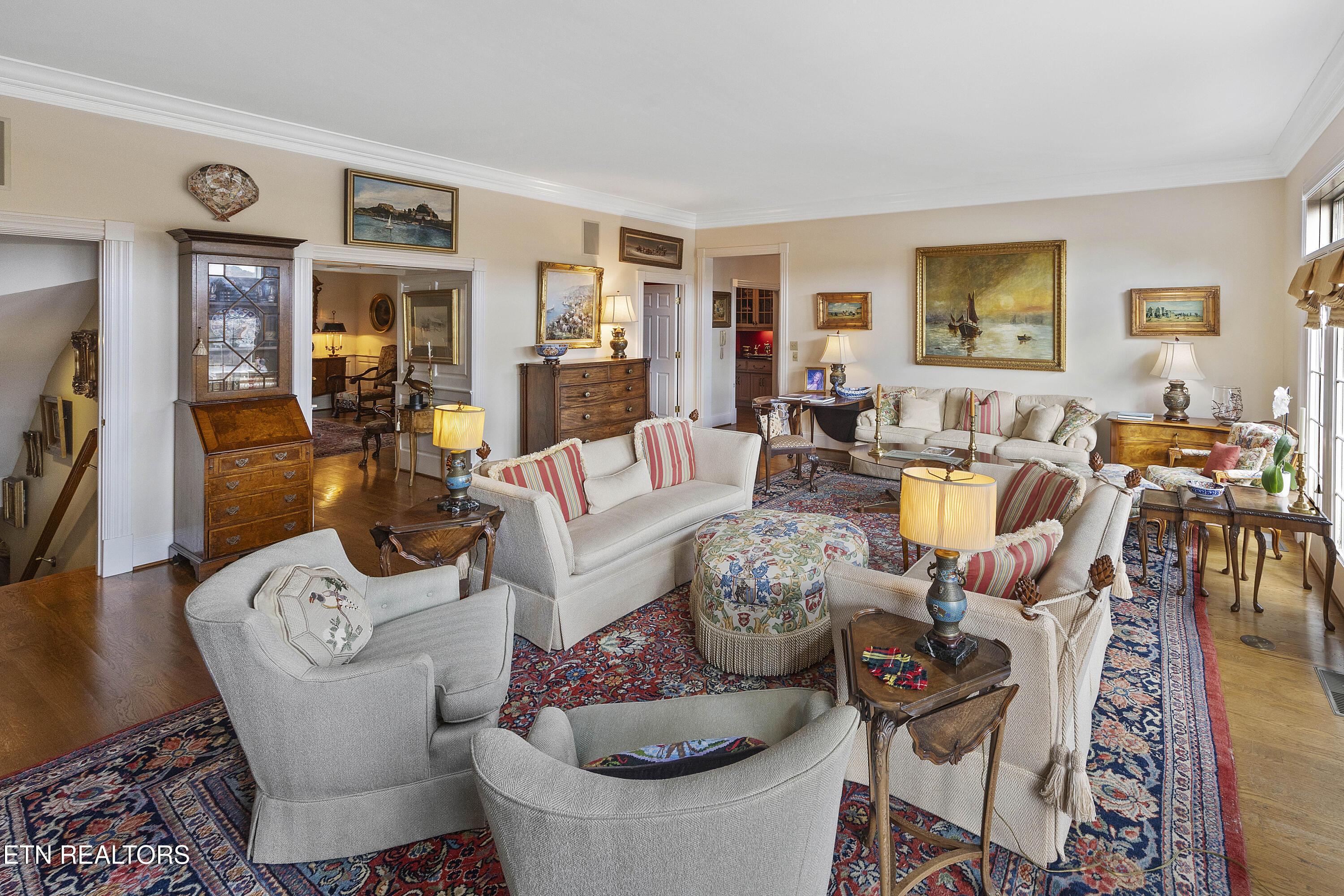 Fort Loudoun and Tellico Lake Real Estate - Image# 17
