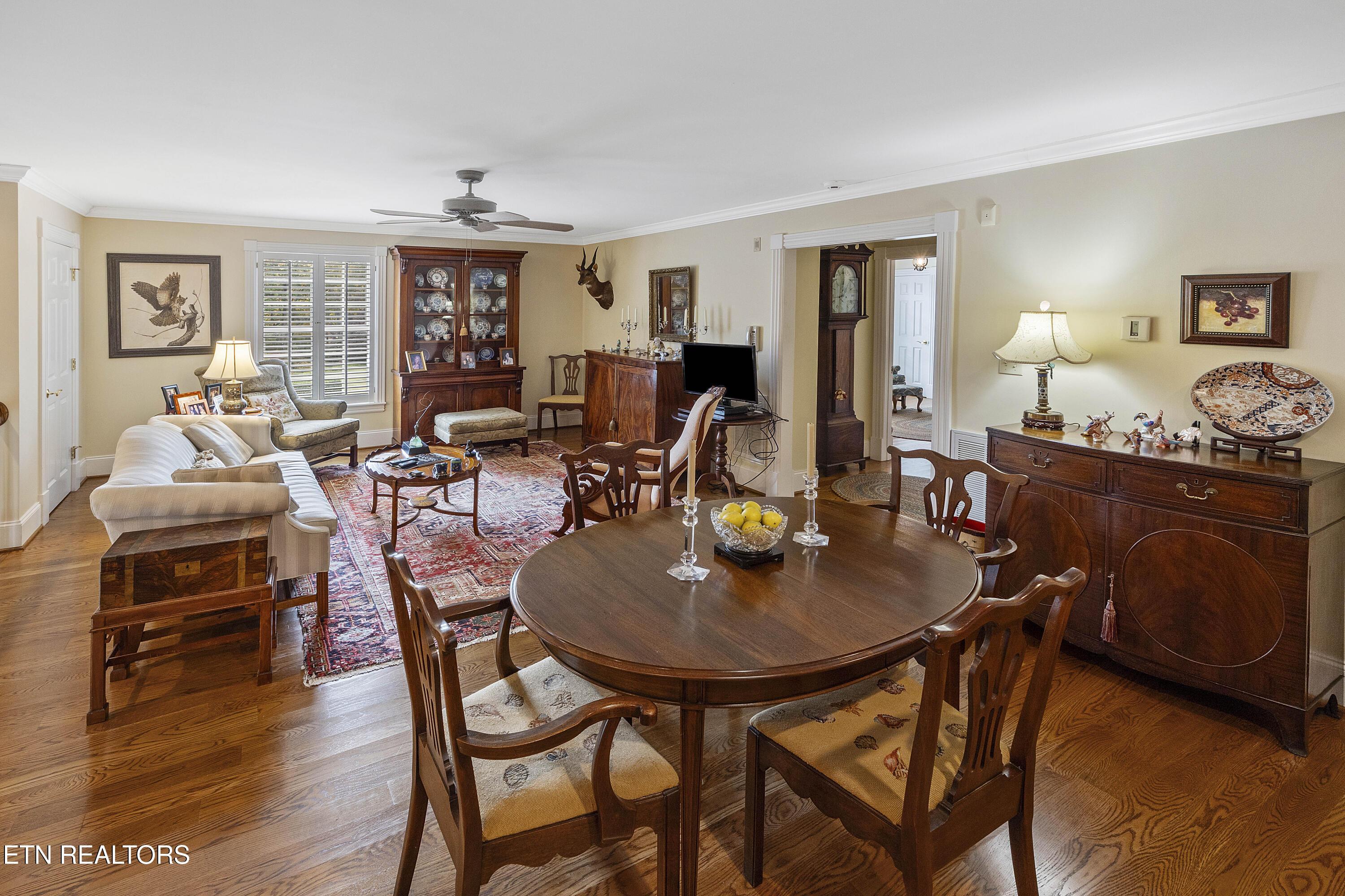 Fort Loudoun and Tellico Lake Real Estate - Image# 40