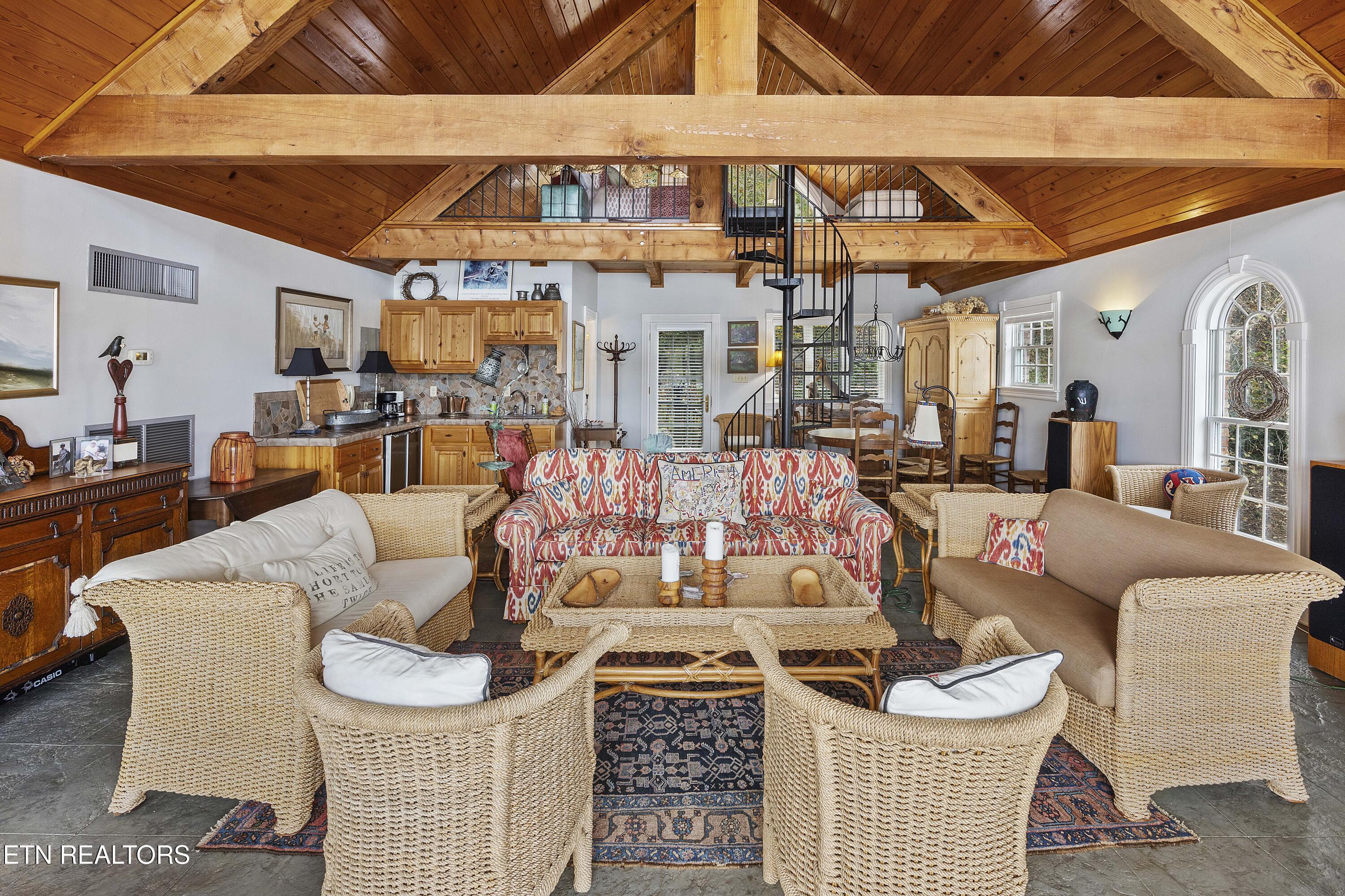 Fort Loudoun and Tellico Lake Real Estate - Image# 52
