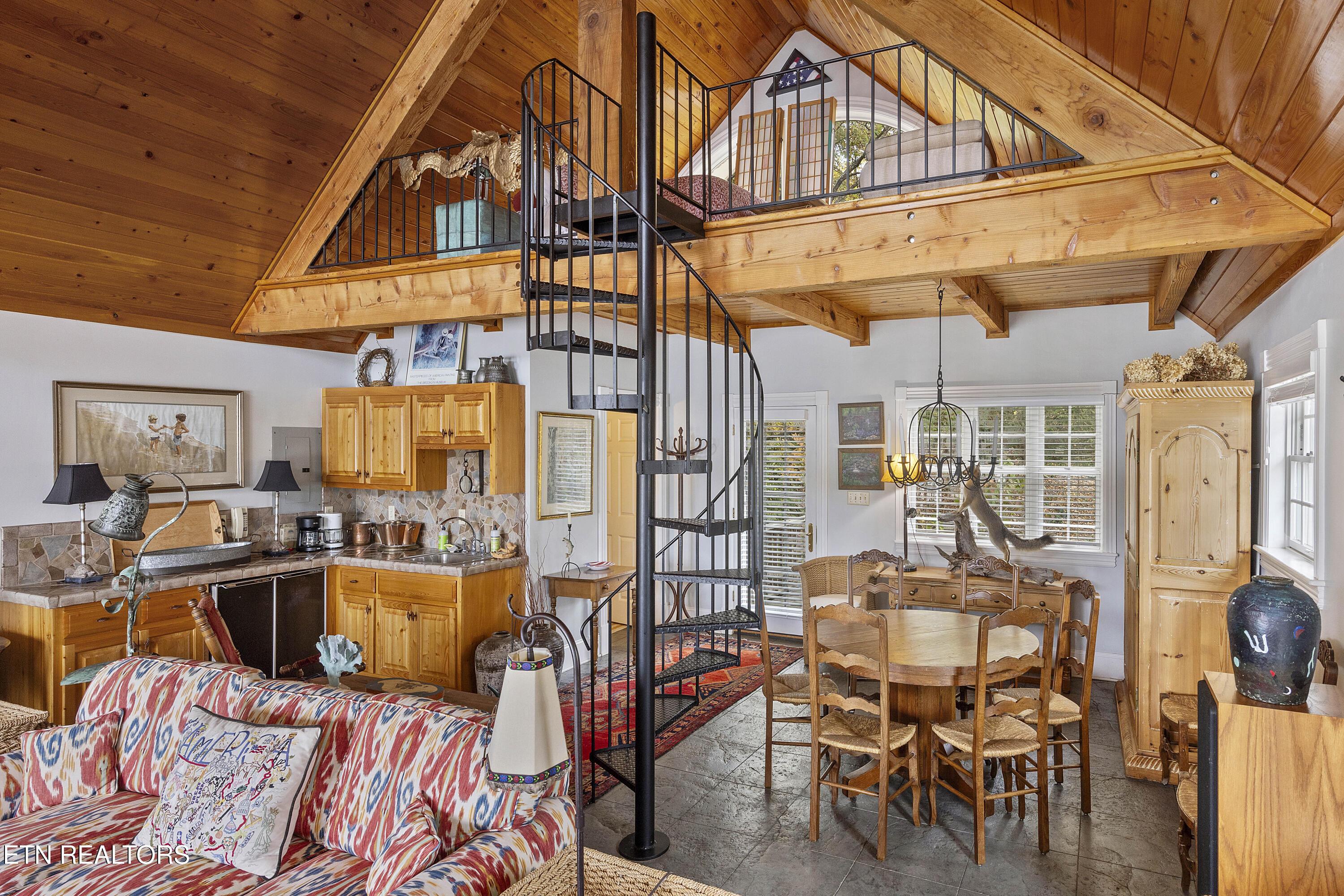 Fort Loudoun and Tellico Lake Real Estate - Image# 53