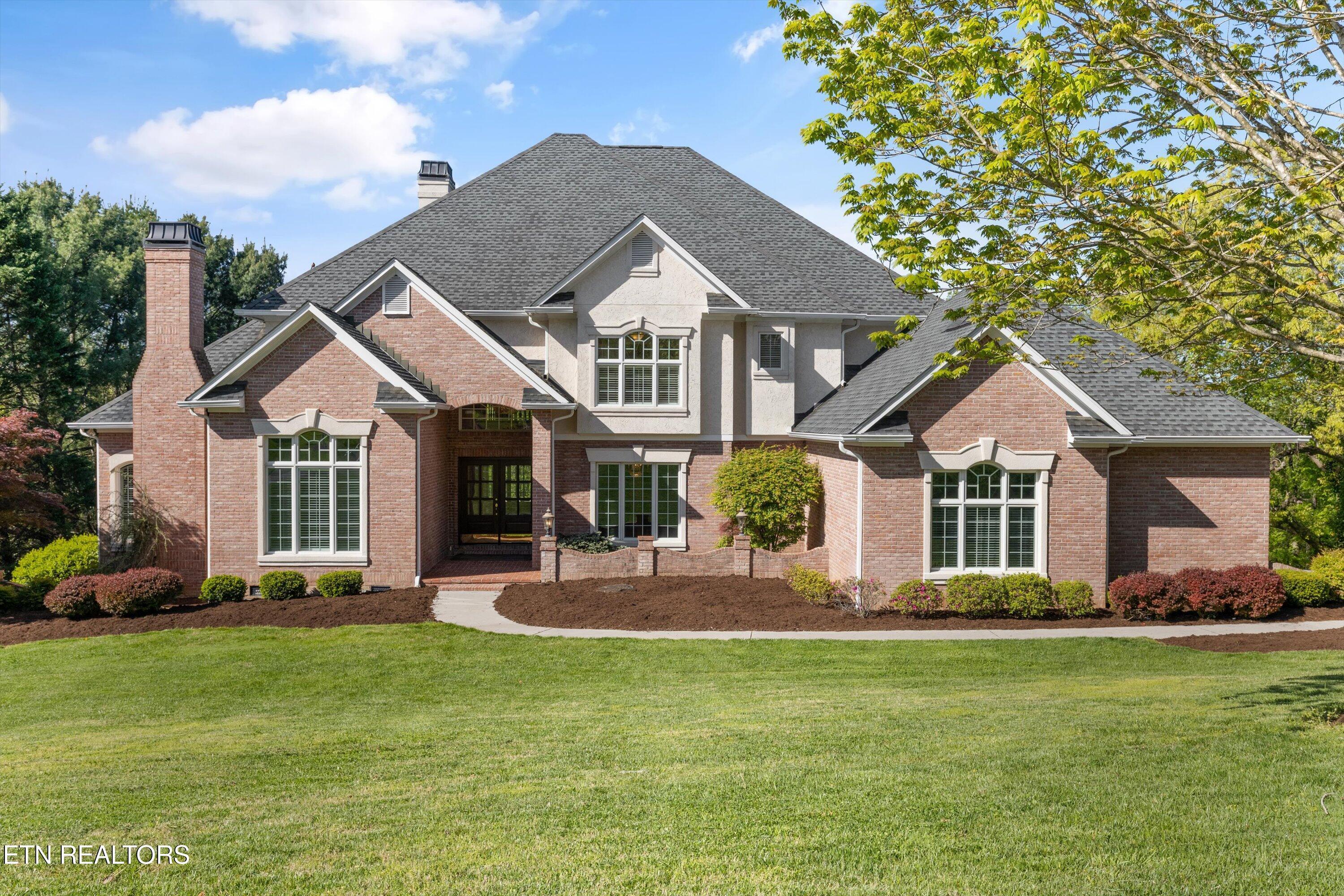 Fort Loudoun and Tellico Lake Real Estate - Image# 1