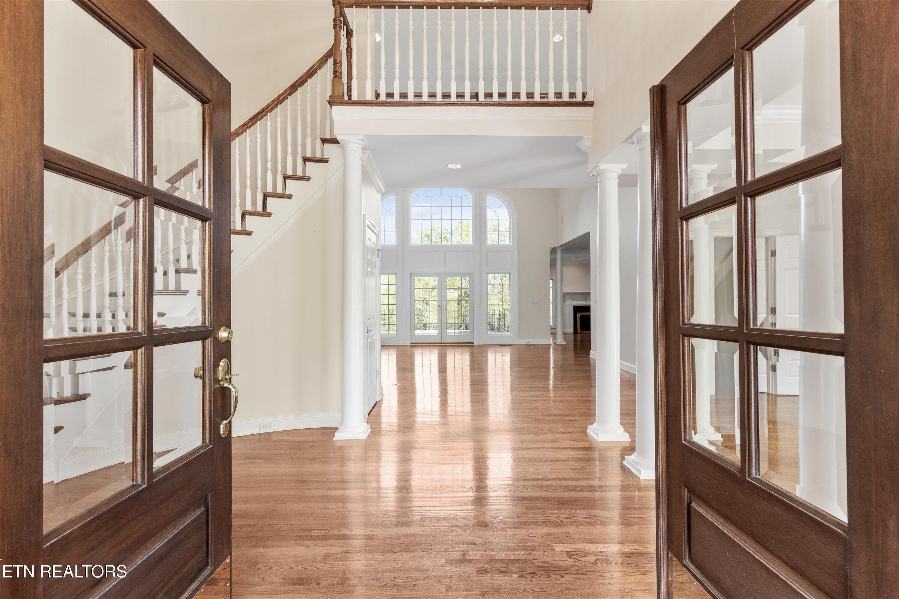 Fort Loudoun and Tellico Lake Real Estate - Image# 20