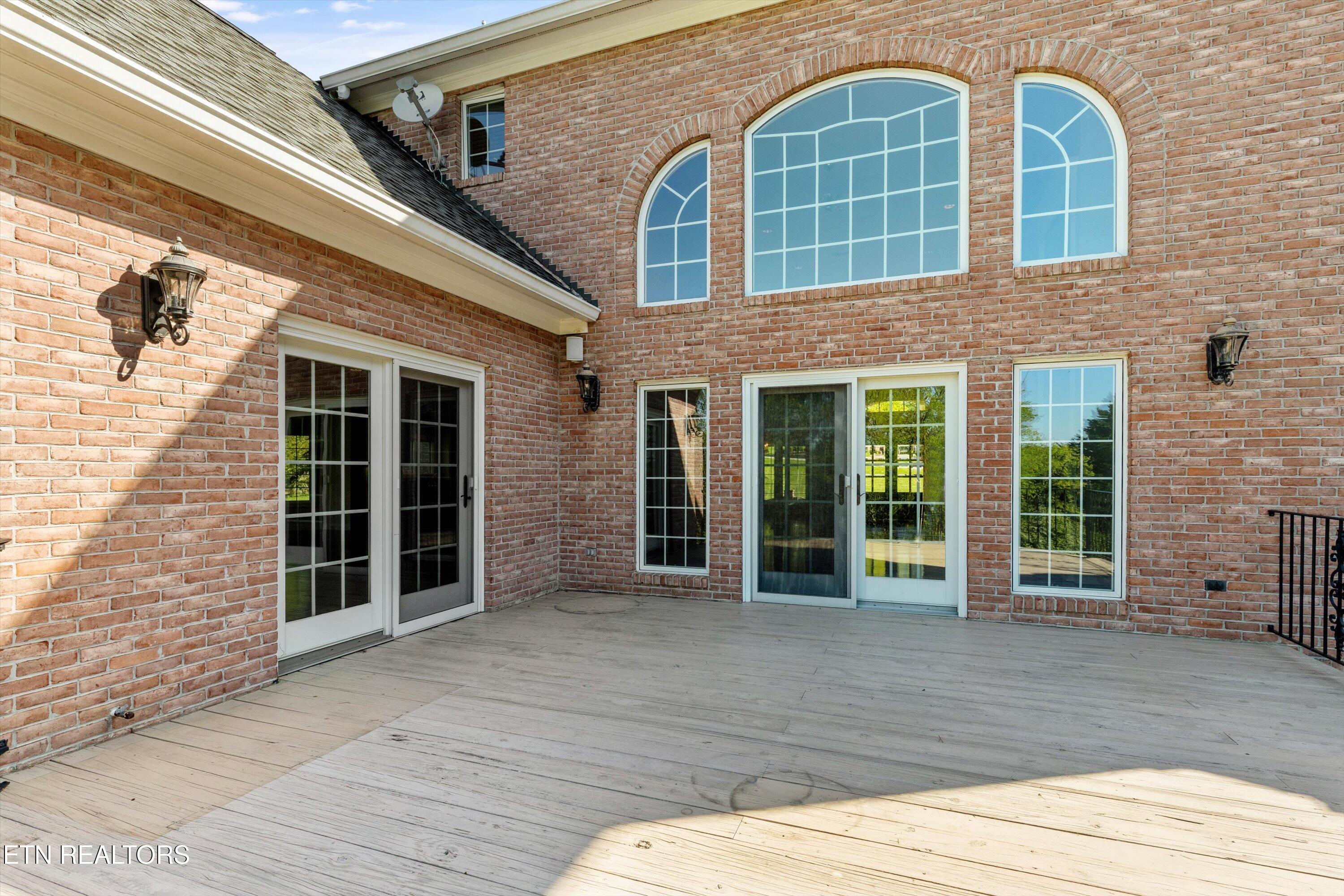 Fort Loudoun and Tellico Lake Real Estate - Image# 7