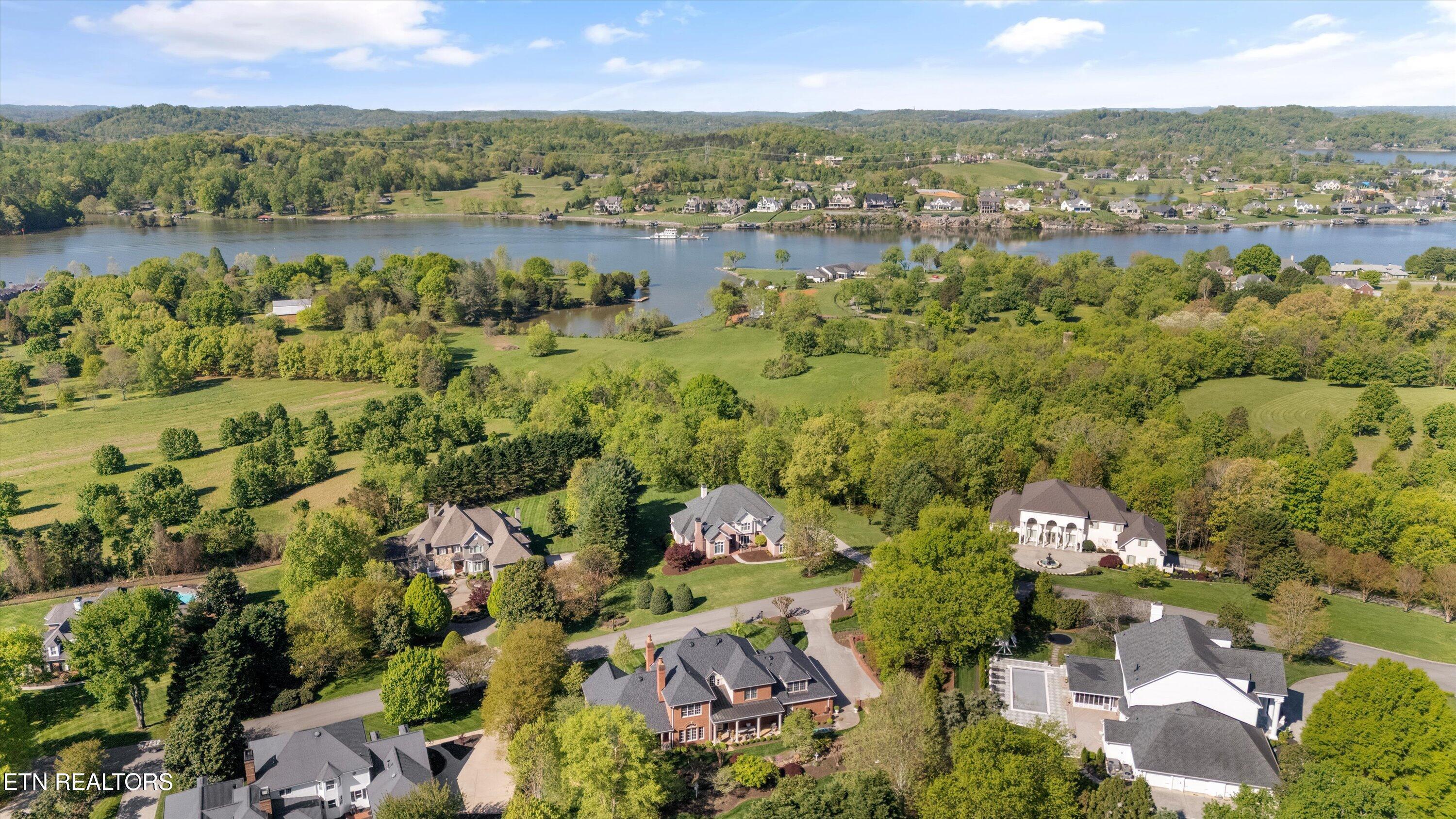 Fort Loudoun and Tellico Lake Real Estate - Image# 10