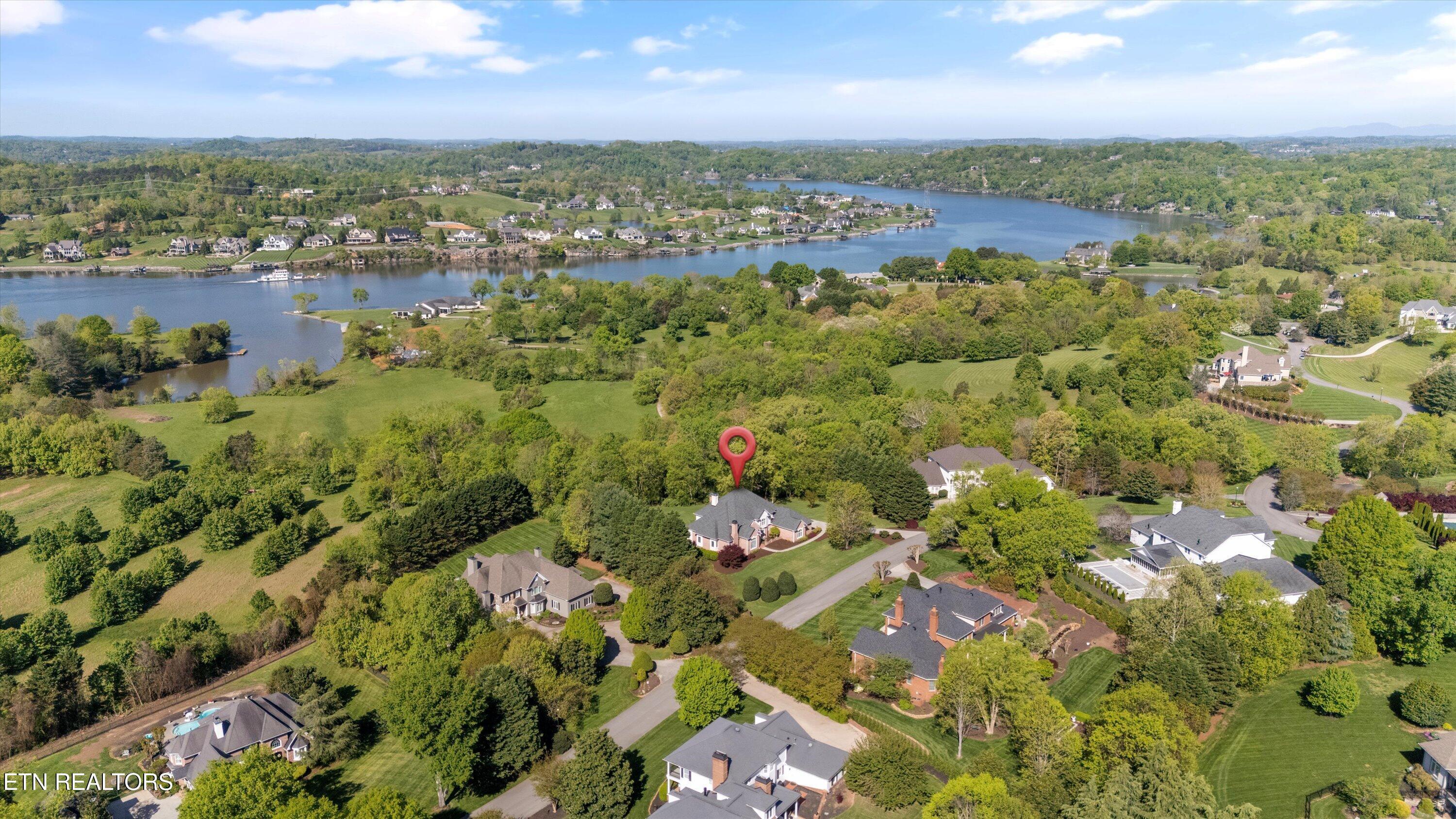 Fort Loudoun and Tellico Lake Real Estate - Image# 11