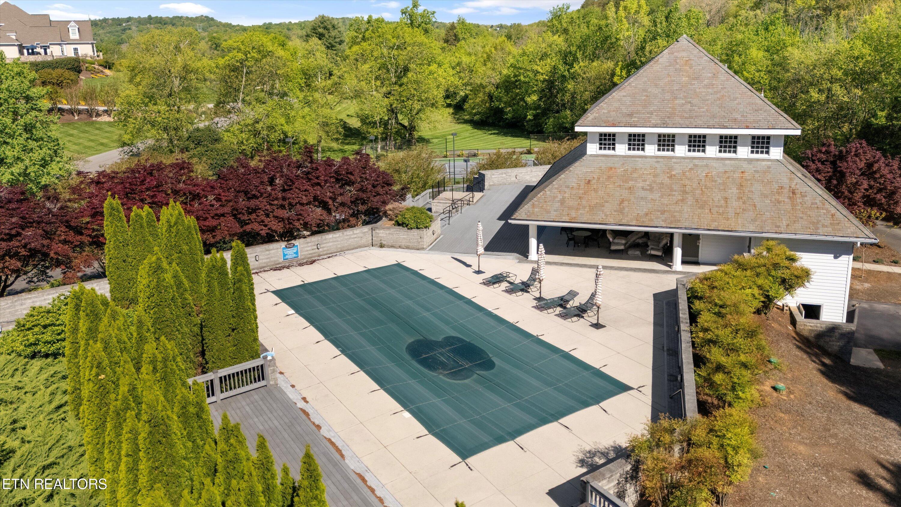 Fort Loudoun and Tellico Lake Real Estate - Image# 59