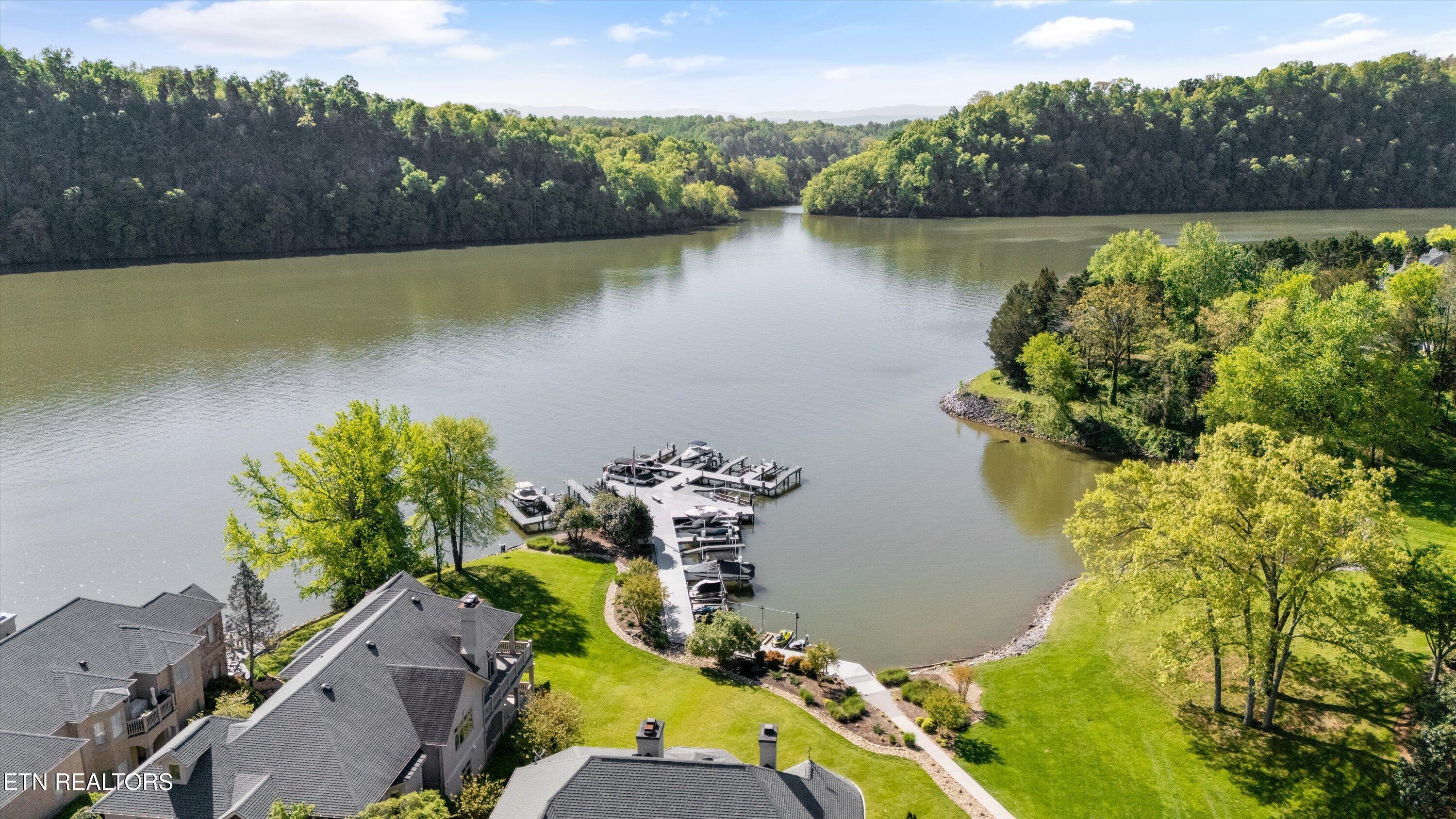 Fort Loudoun and Tellico Lake Real Estate - Image# 56